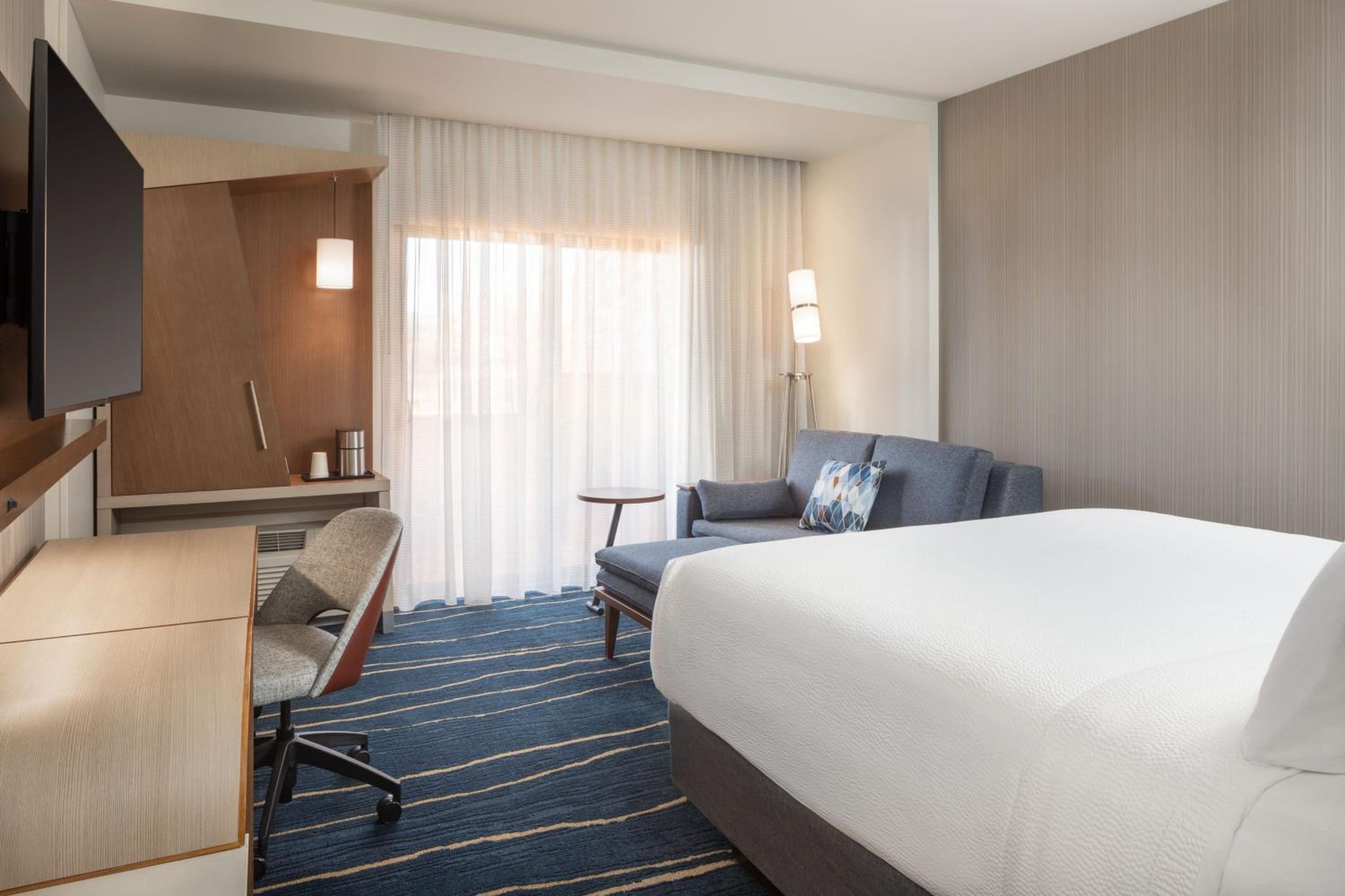 Sedona Vacations - Courtyard by Marriott Sedona - Property Image 43