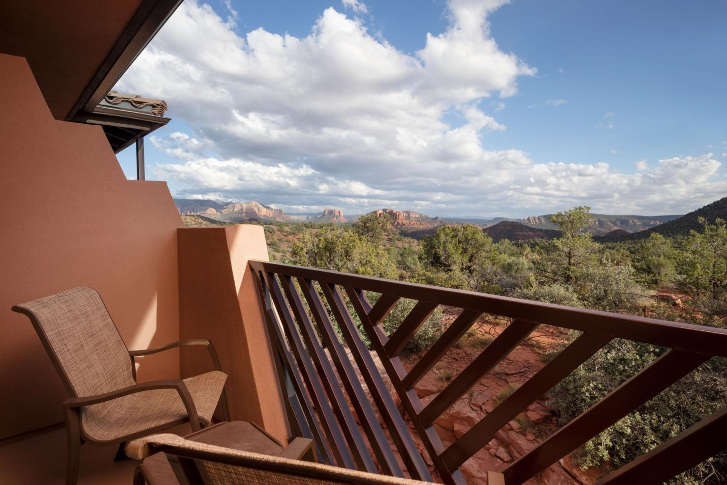 Sedona Vacations - Courtyard by Marriott Sedona - Property Image 46