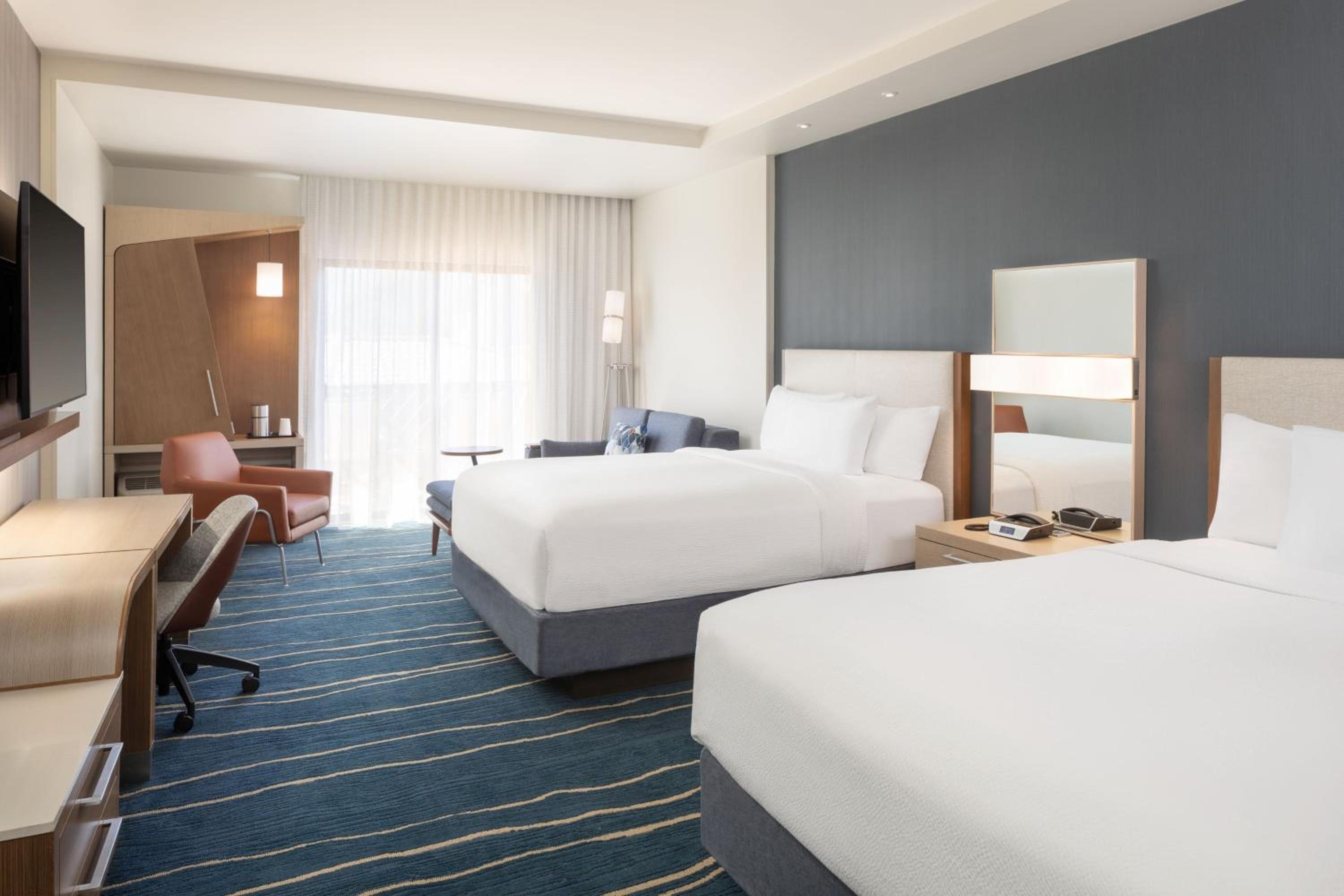 Sedona Vacations - Courtyard by Marriott Sedona - Property Image 59