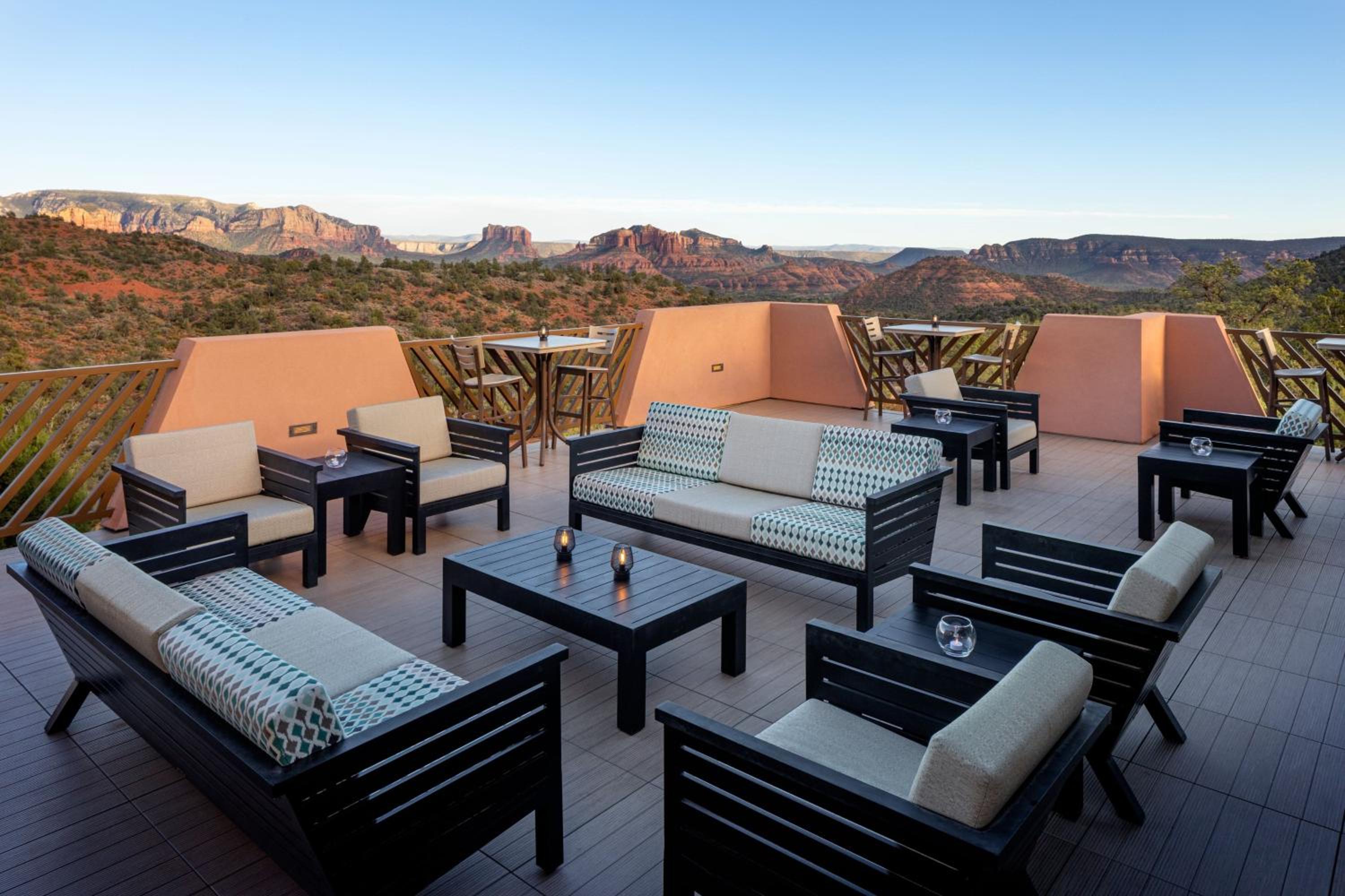 Sedona Vacations - Courtyard by Marriott Sedona - Property Image 11