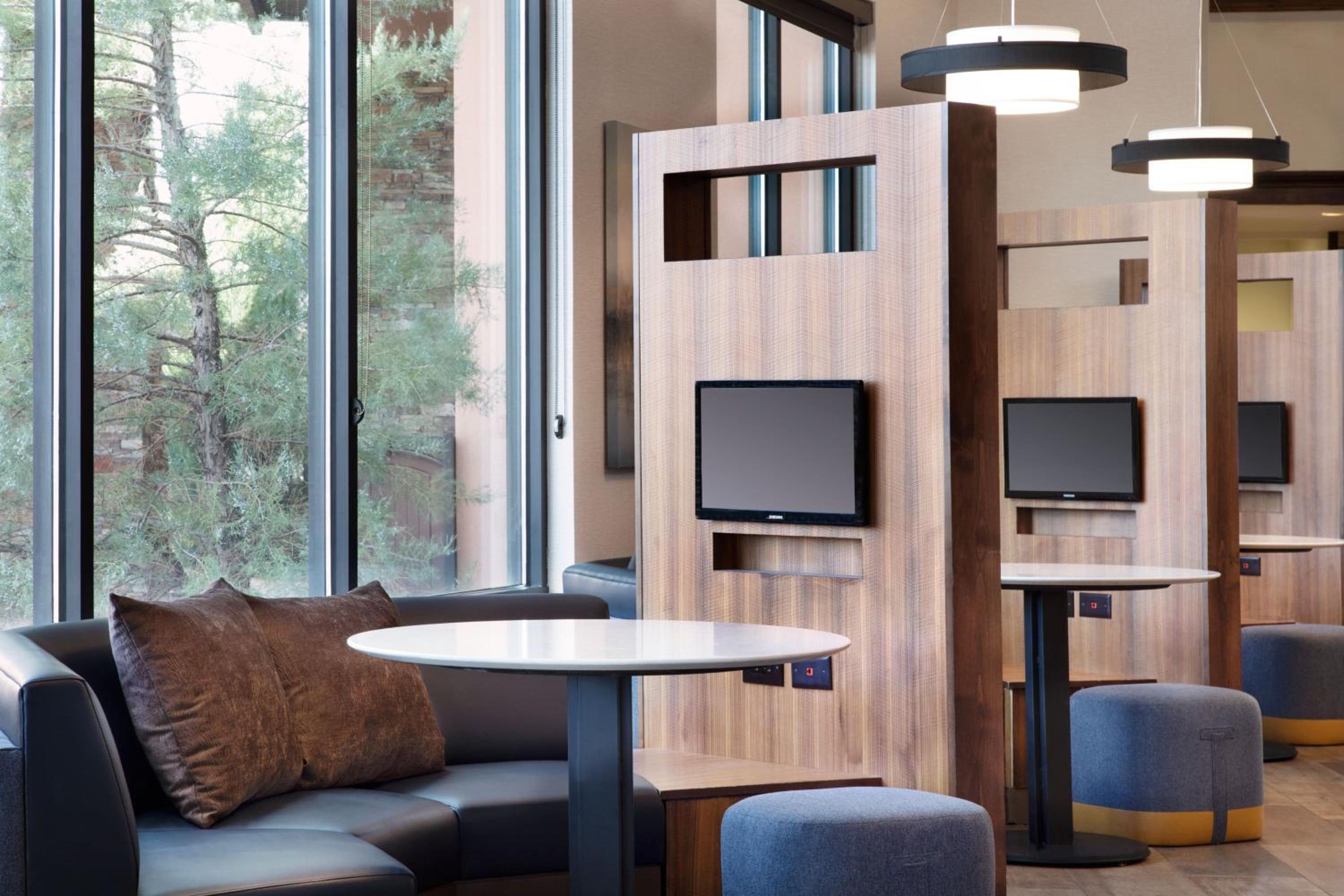 Sedona Vacations - Courtyard by Marriott Sedona - Property Image 16