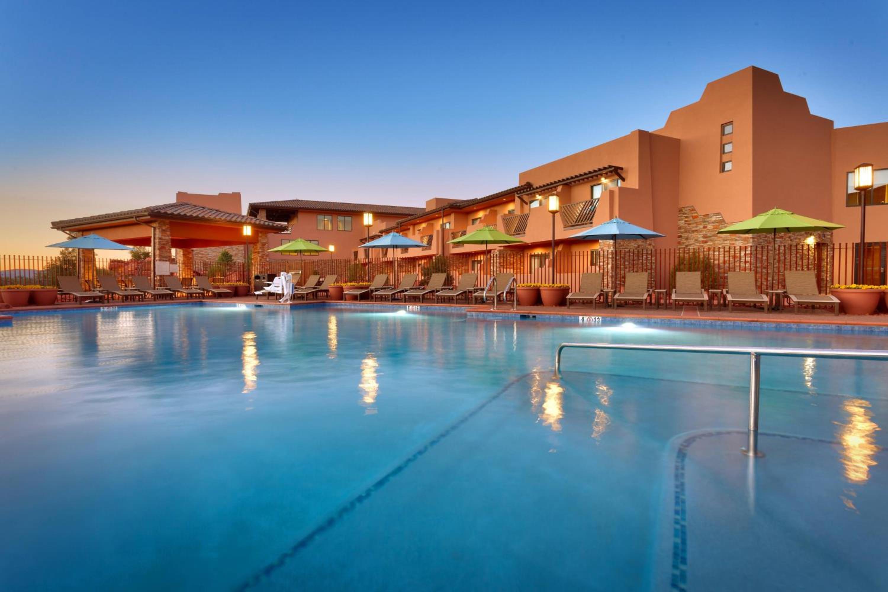 Sedona Vacations - Courtyard by Marriott Sedona - Property Image 24