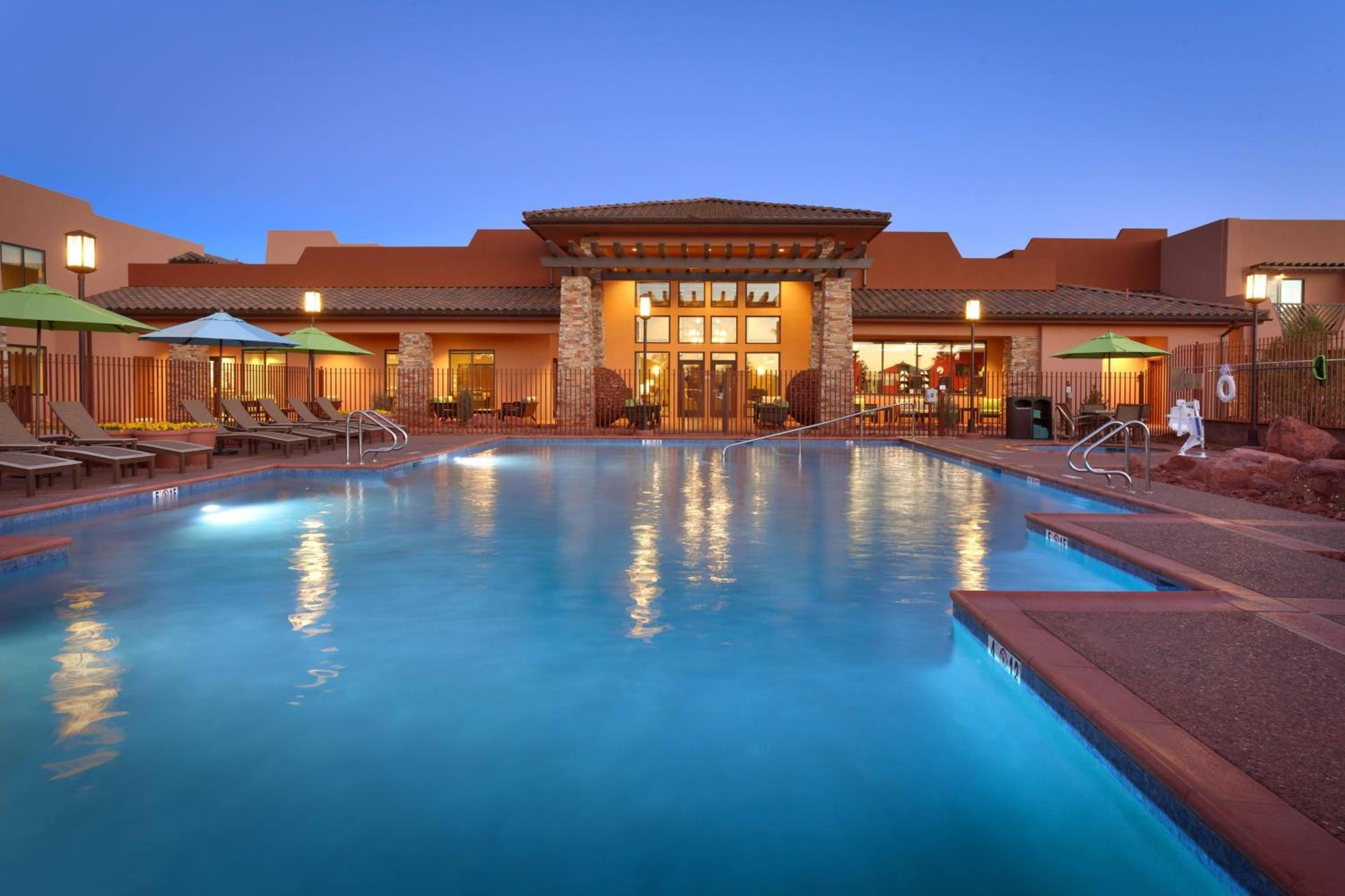 Sedona Vacations - Courtyard by Marriott Sedona - Property Image 25