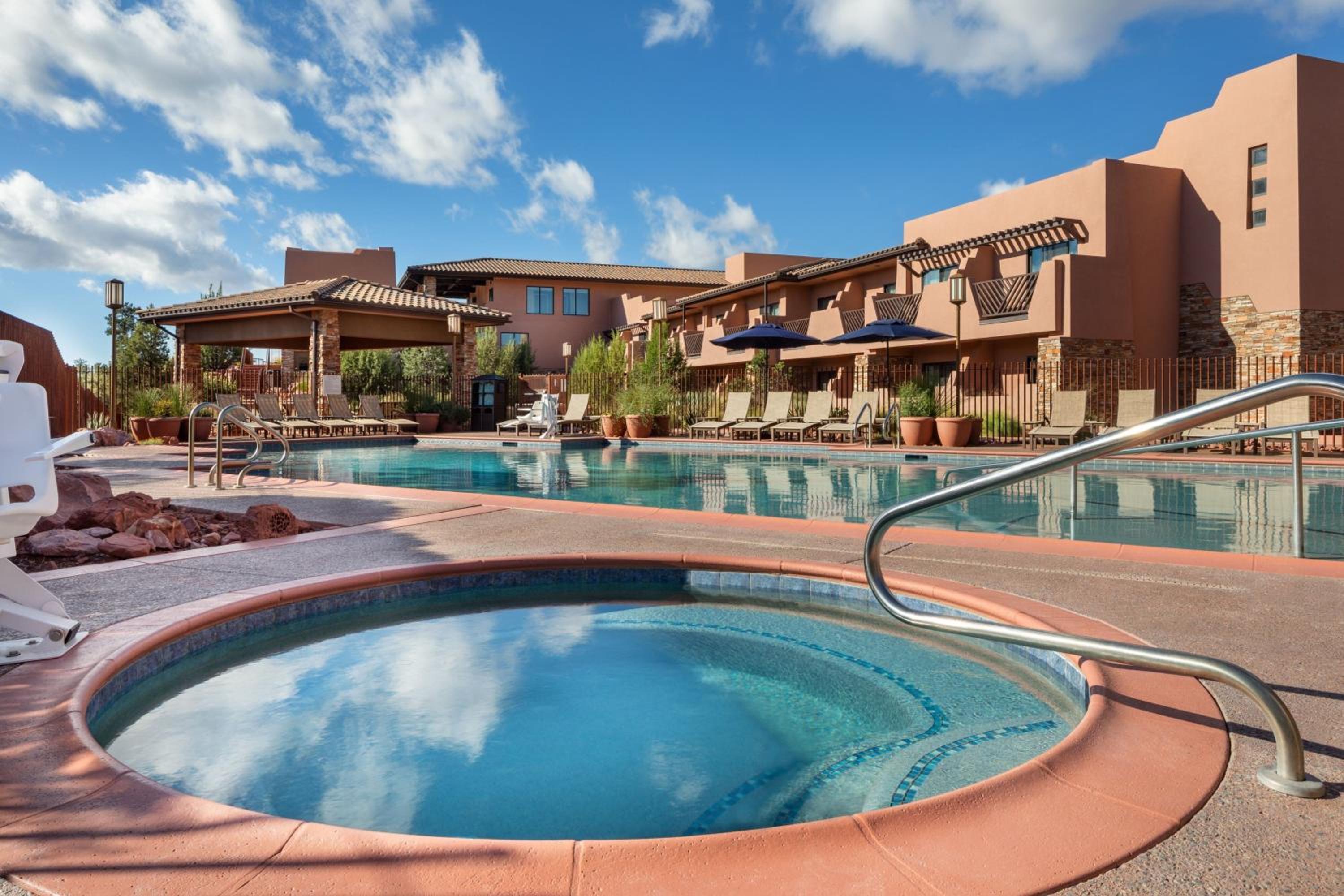 Sedona Vacations - Courtyard by Marriott Sedona - Property Image 26