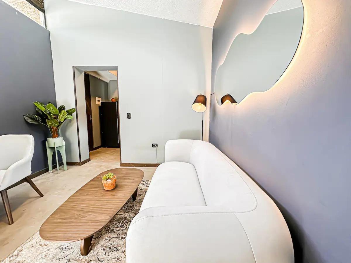Villa Bamboo Oasis