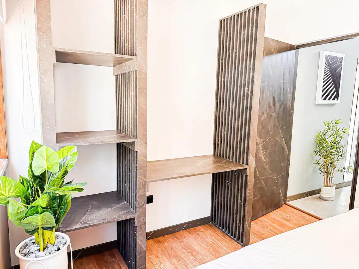 Villa Bamboo Oasis