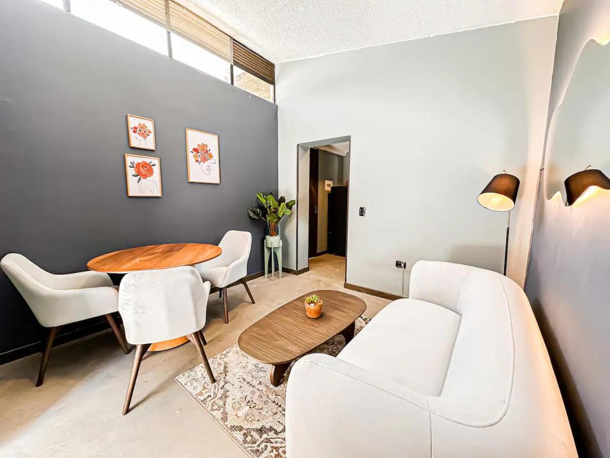 Villa Bamboo Oasis