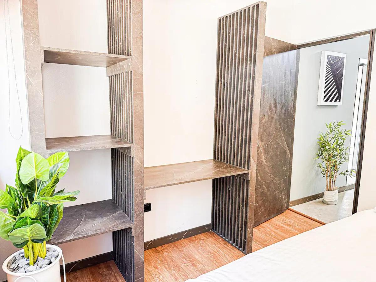 Villa Bamboo Oasis