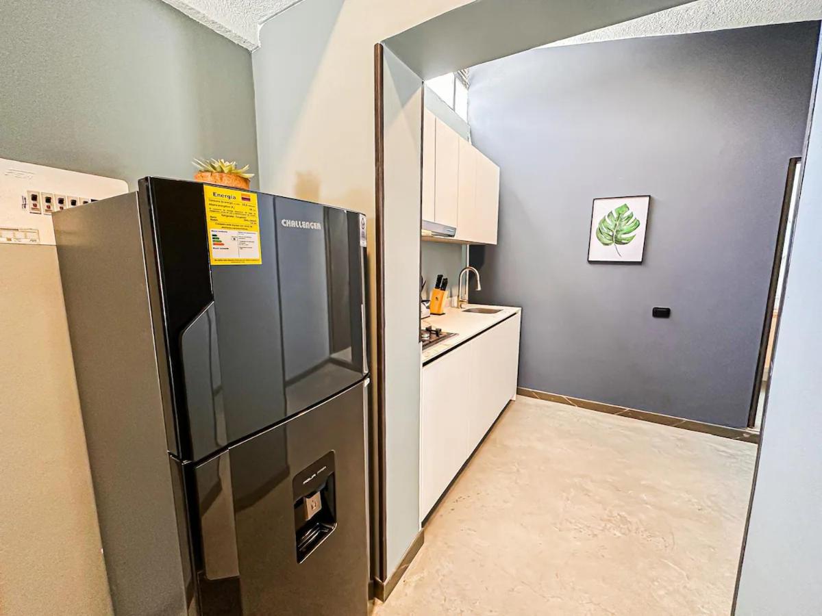Villa Bamboo Oasis