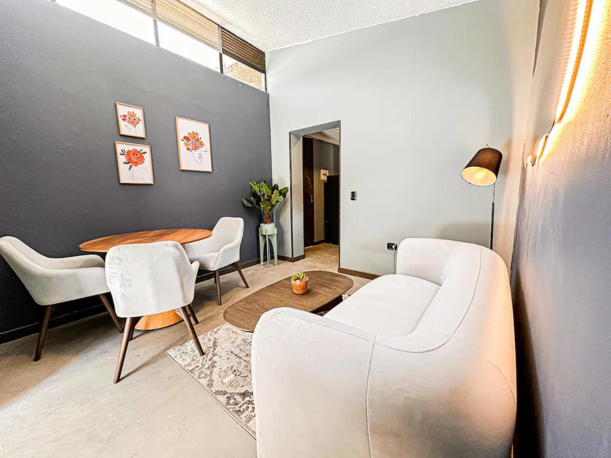 Villa Bamboo Oasis