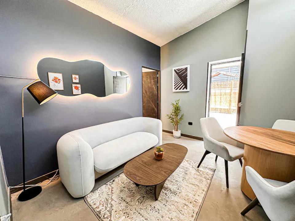 Villa Bamboo Oasis