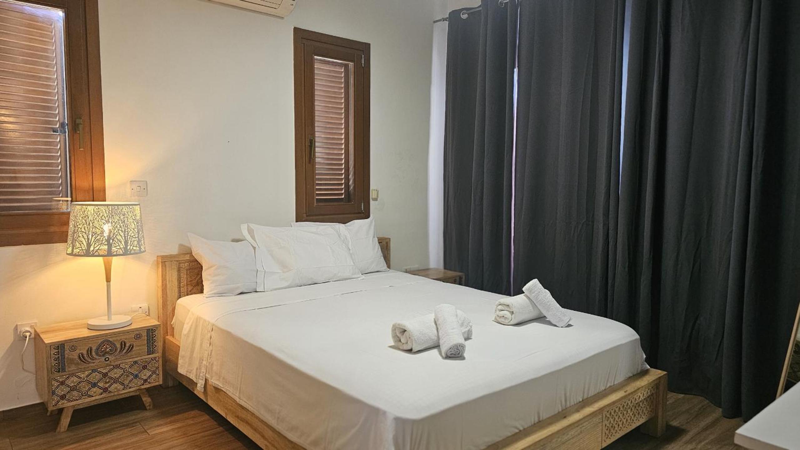 STAY Aphrodite Hills Apartment