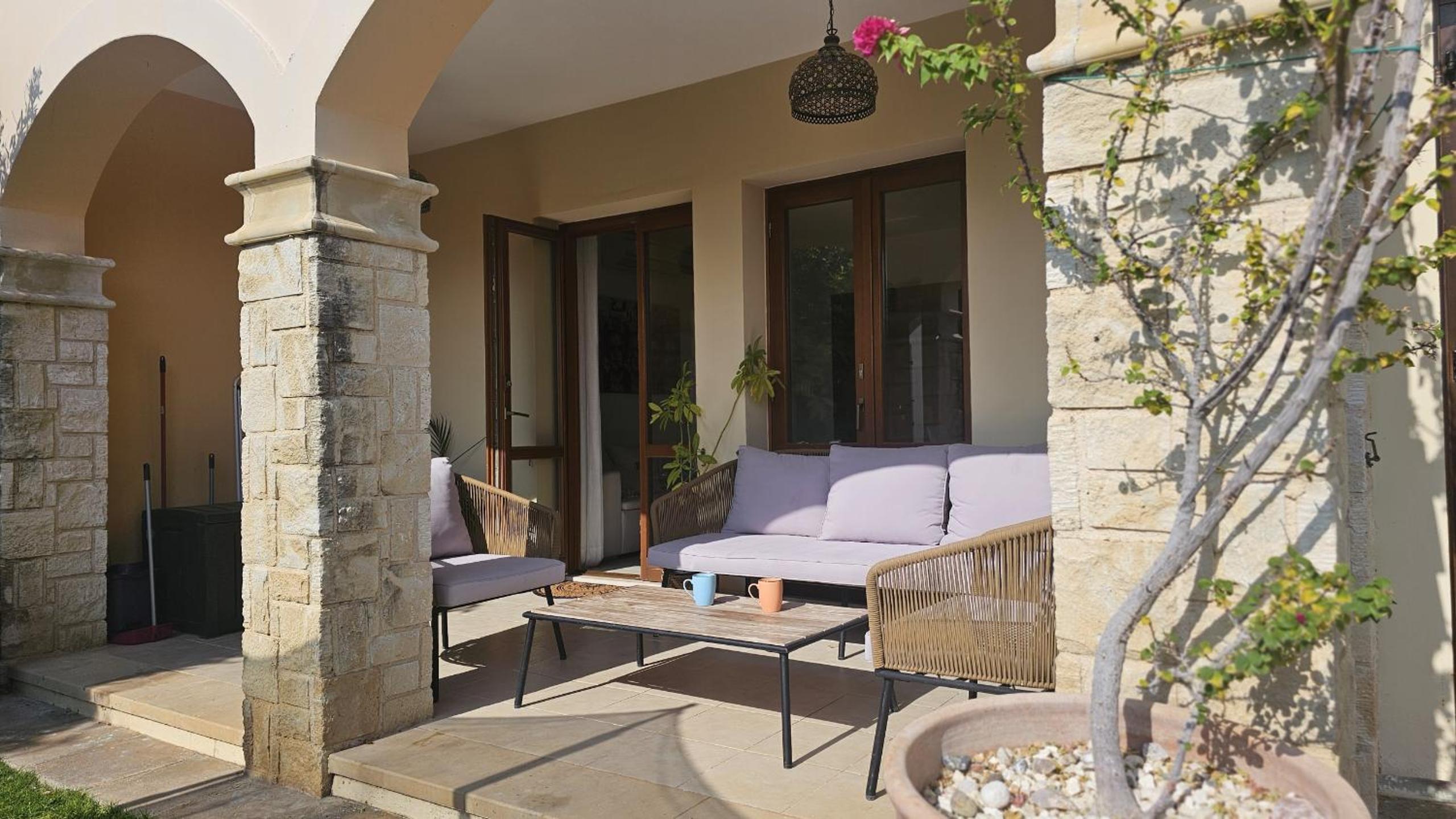 STAY Aphrodite Hills Apartment