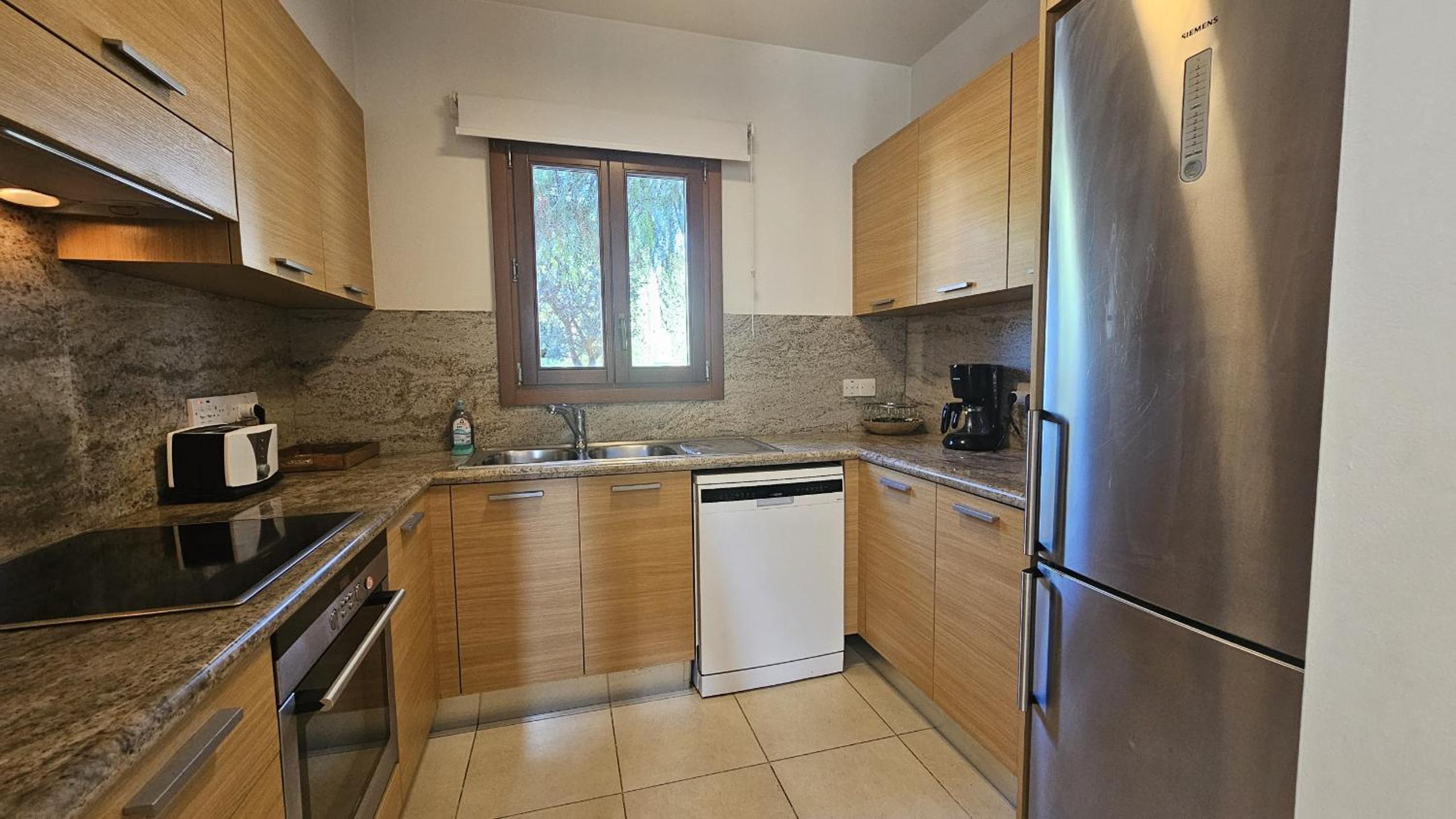 STAY Aphrodite Hills Apartment