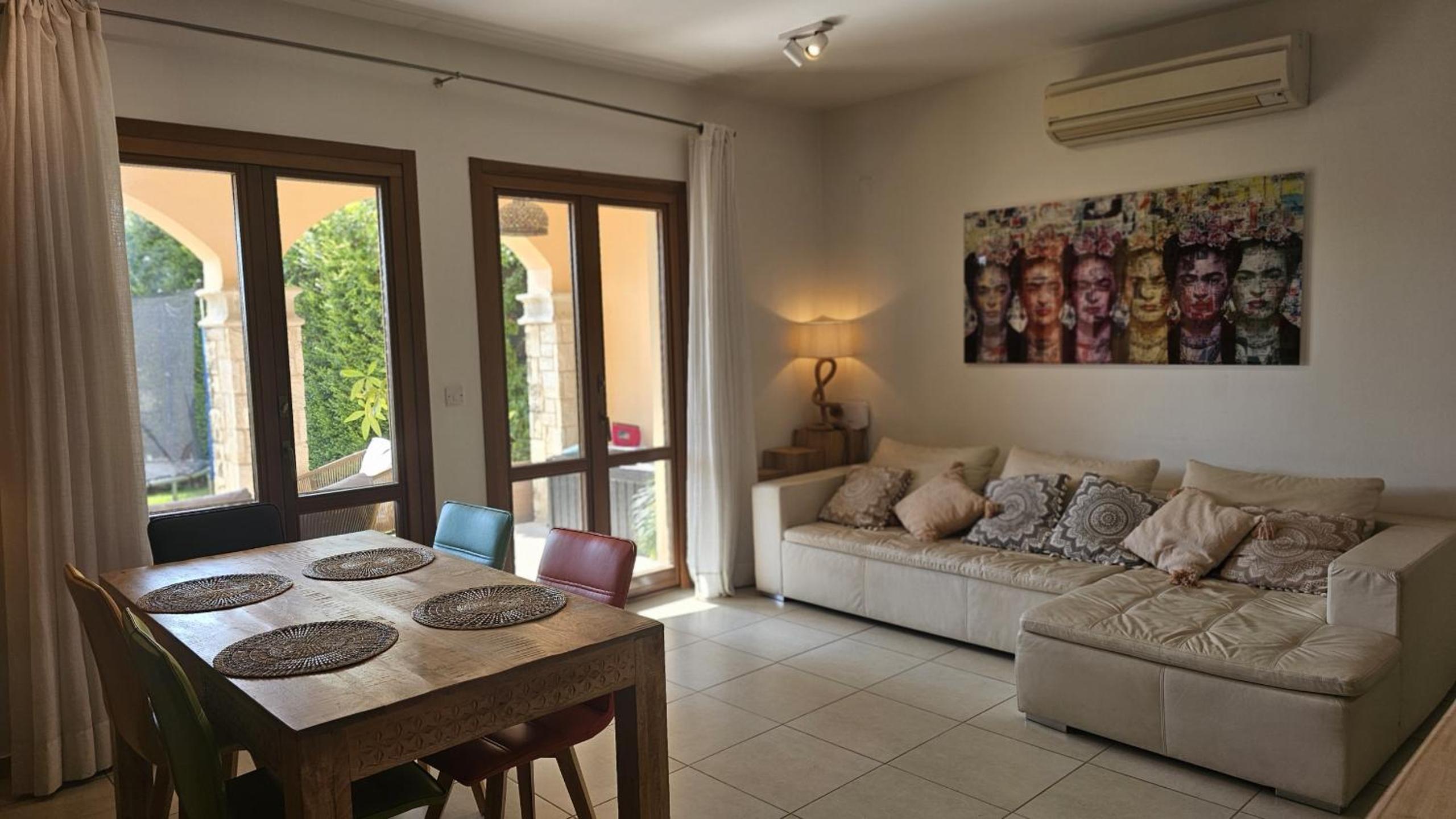 STAY Aphrodite Hills Apartment