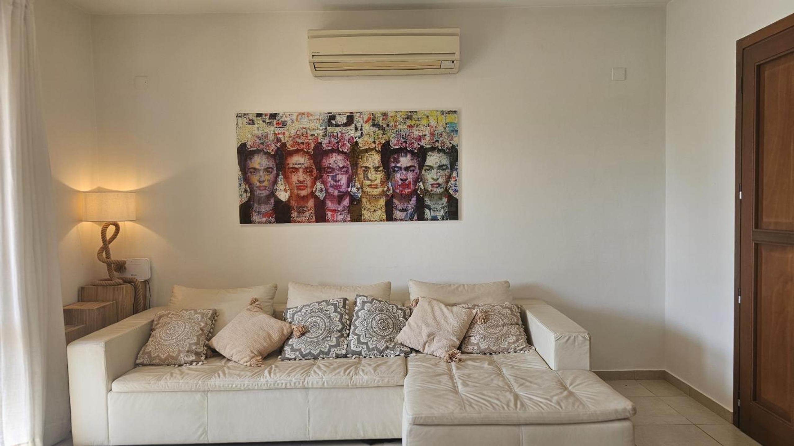 STAY Aphrodite Hills Apartment