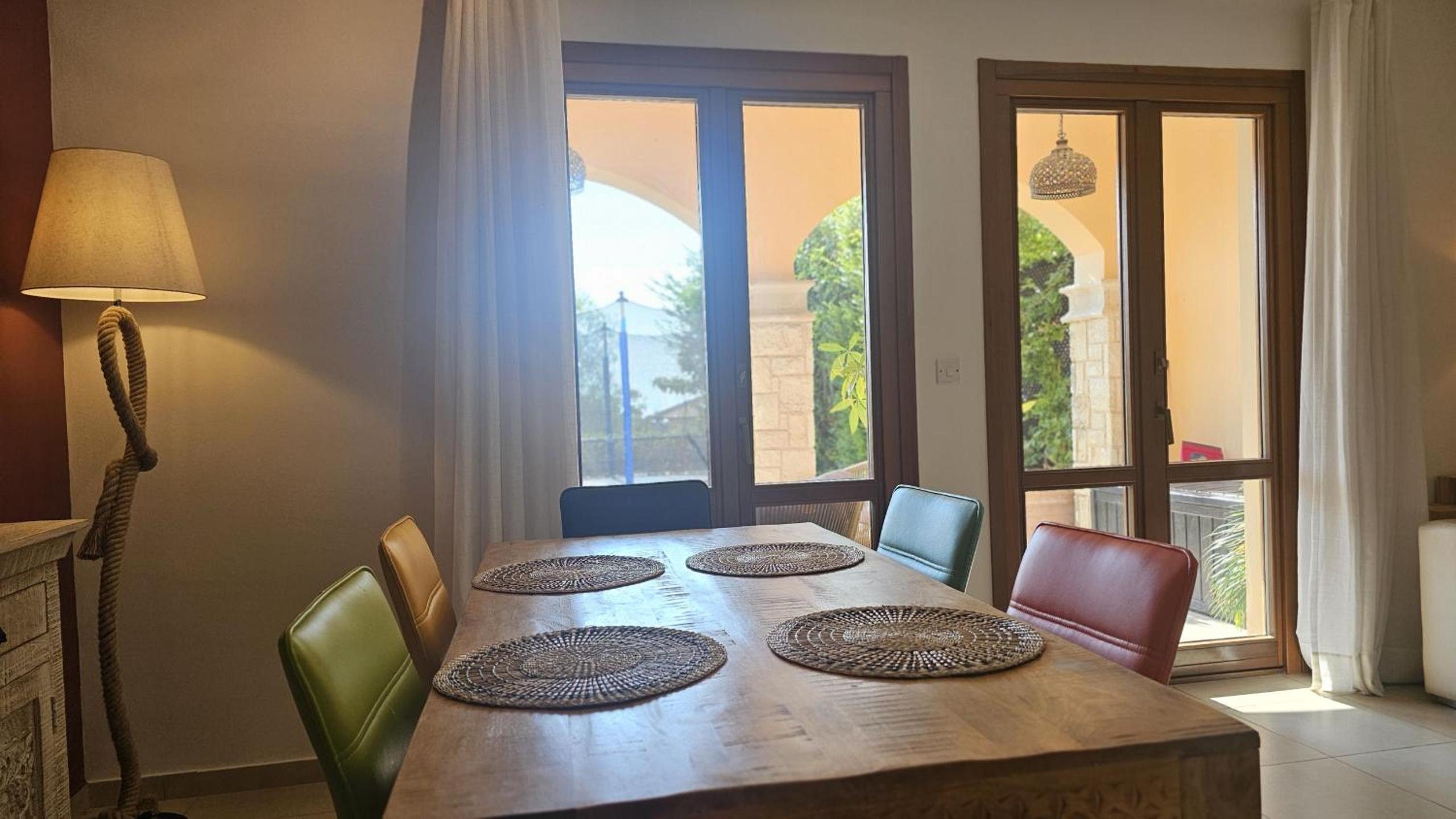 STAY Aphrodite Hills Apartment