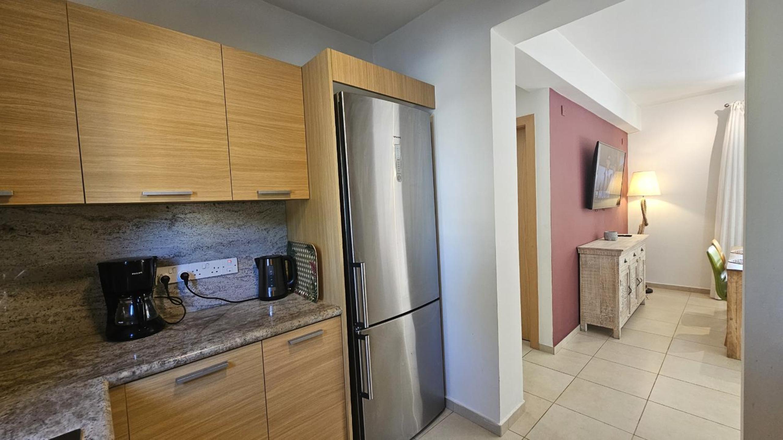 STAY Aphrodite Hills Apartment