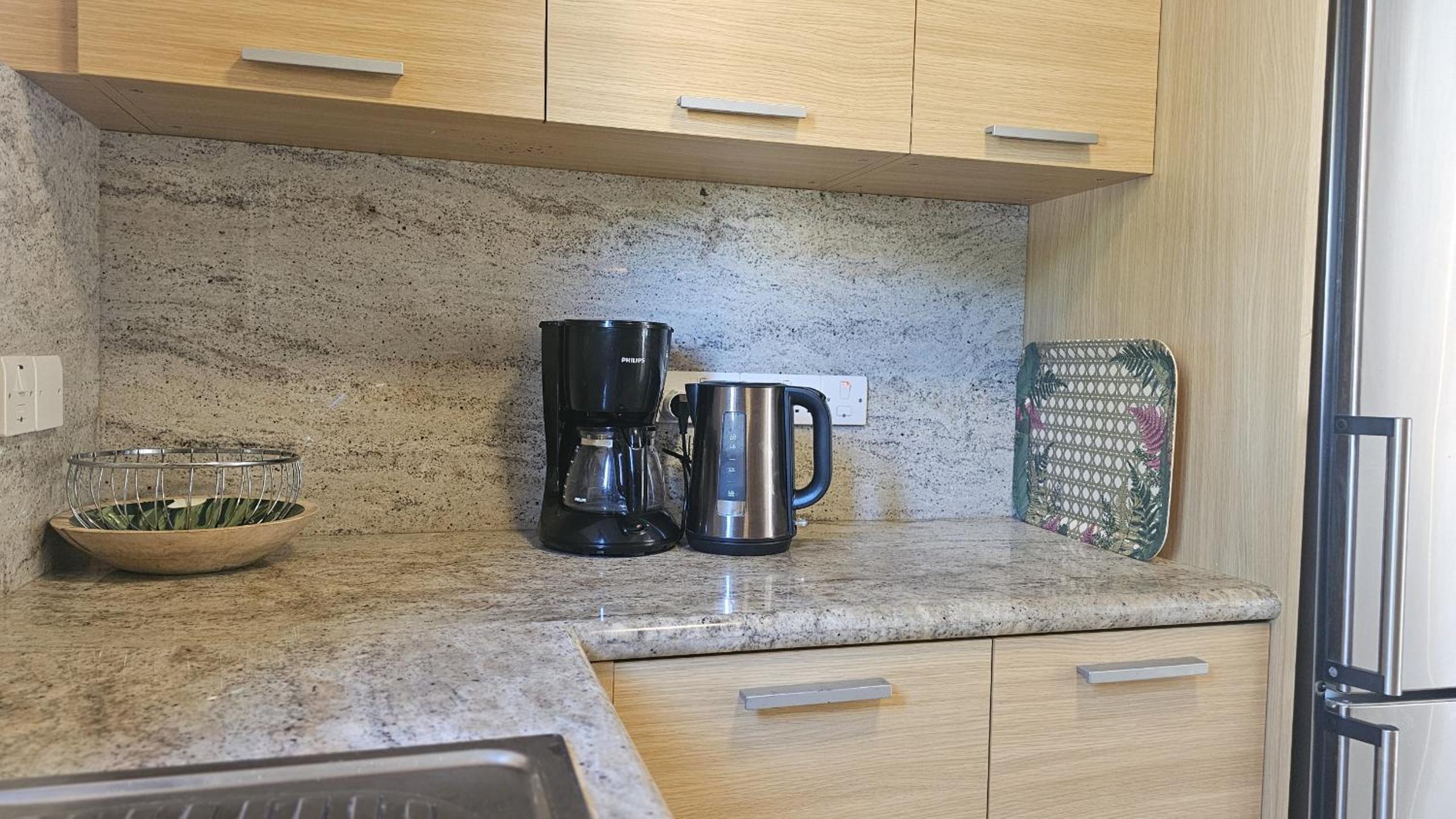 STAY Aphrodite Hills Apartment