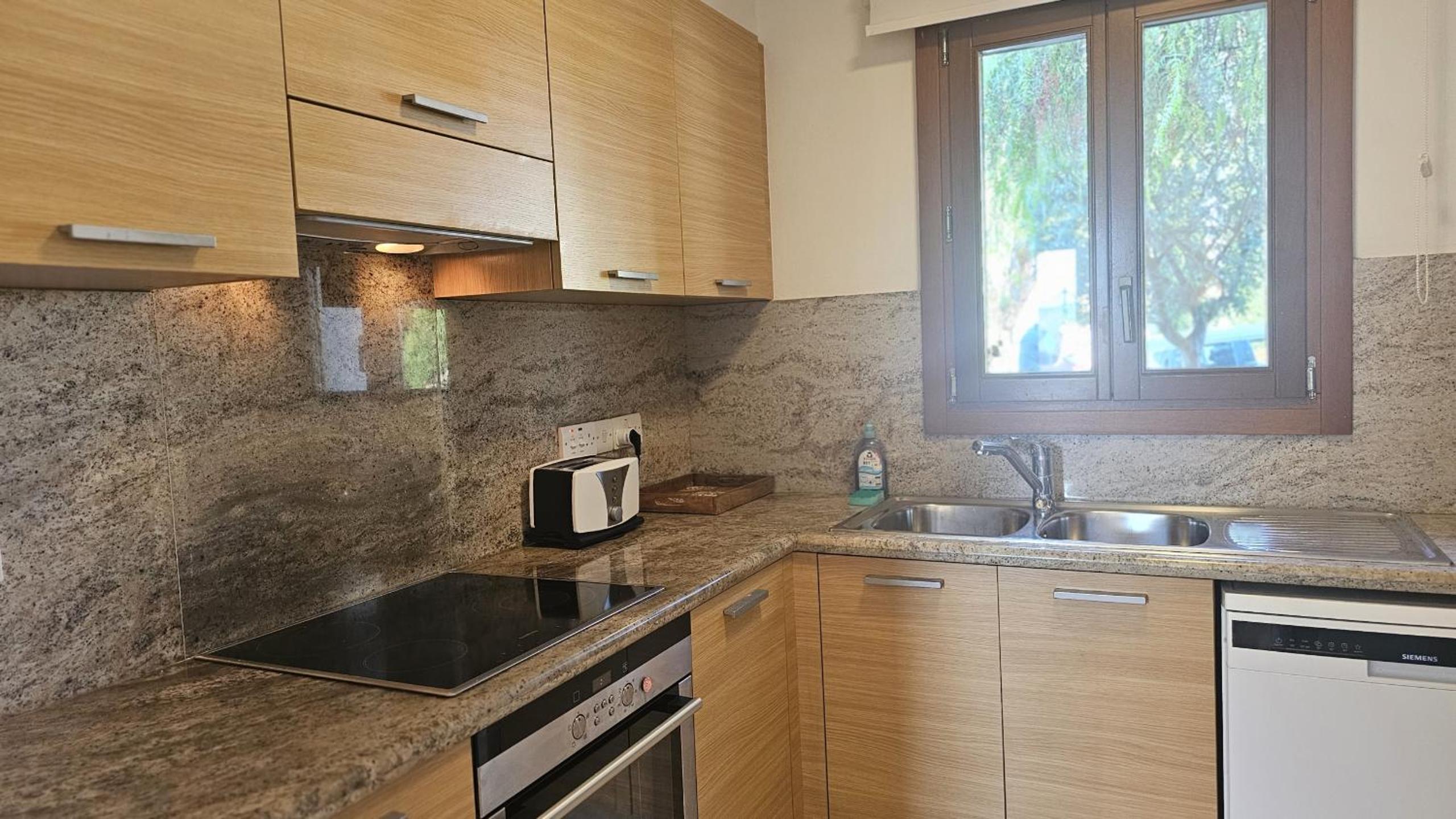 STAY Aphrodite Hills Apartment