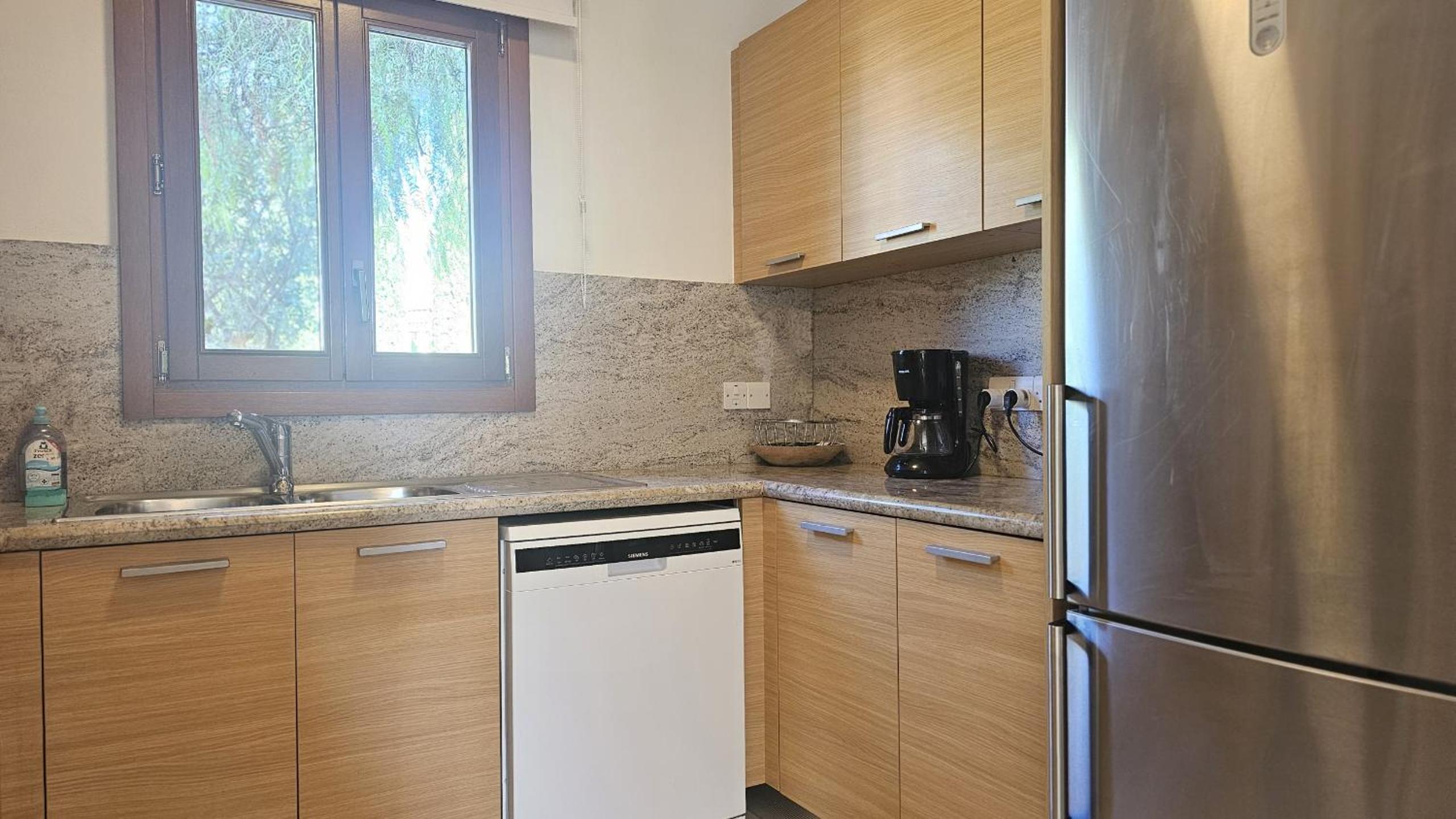 STAY Aphrodite Hills Apartment