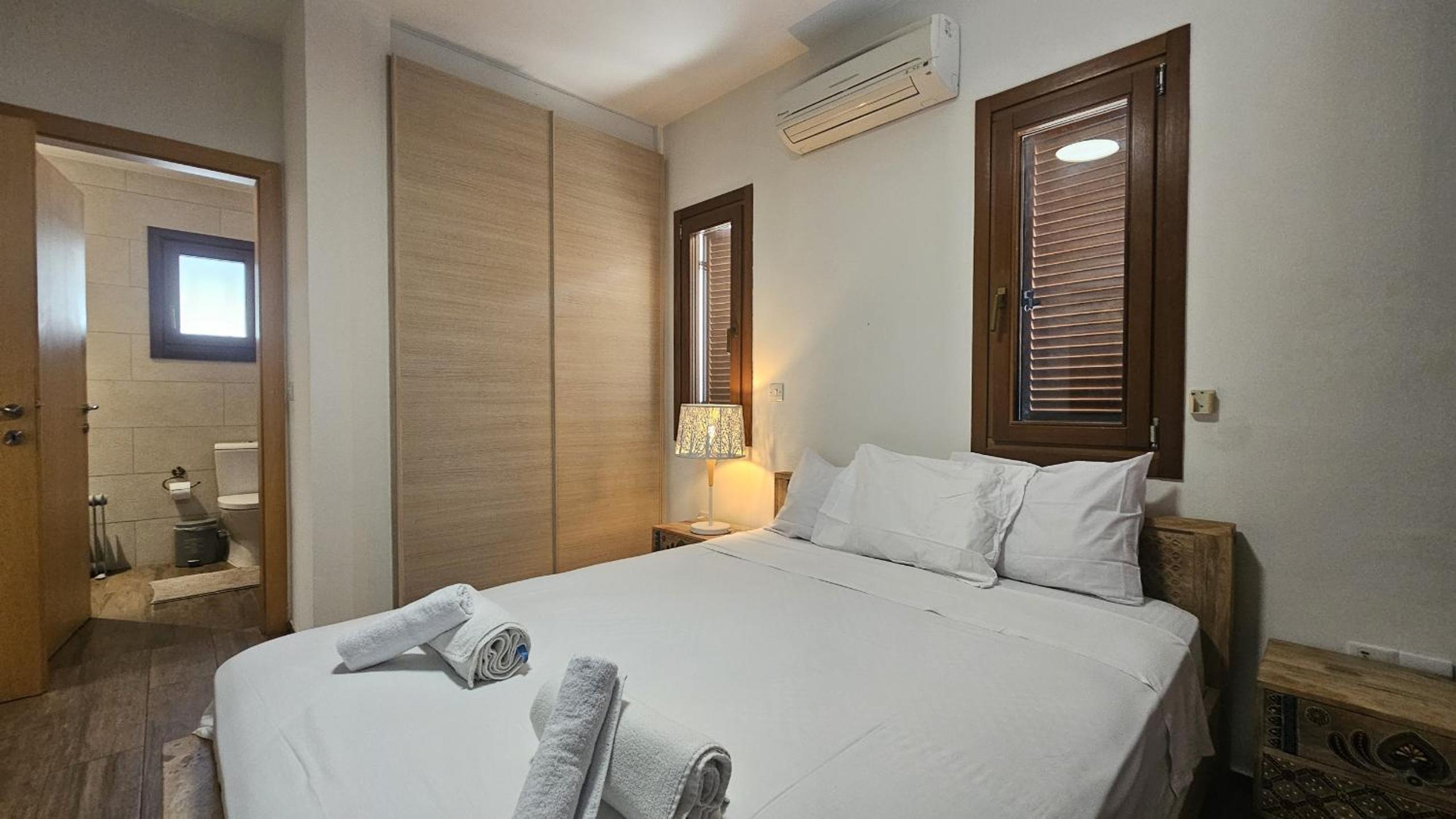 STAY Aphrodite Hills Apartment