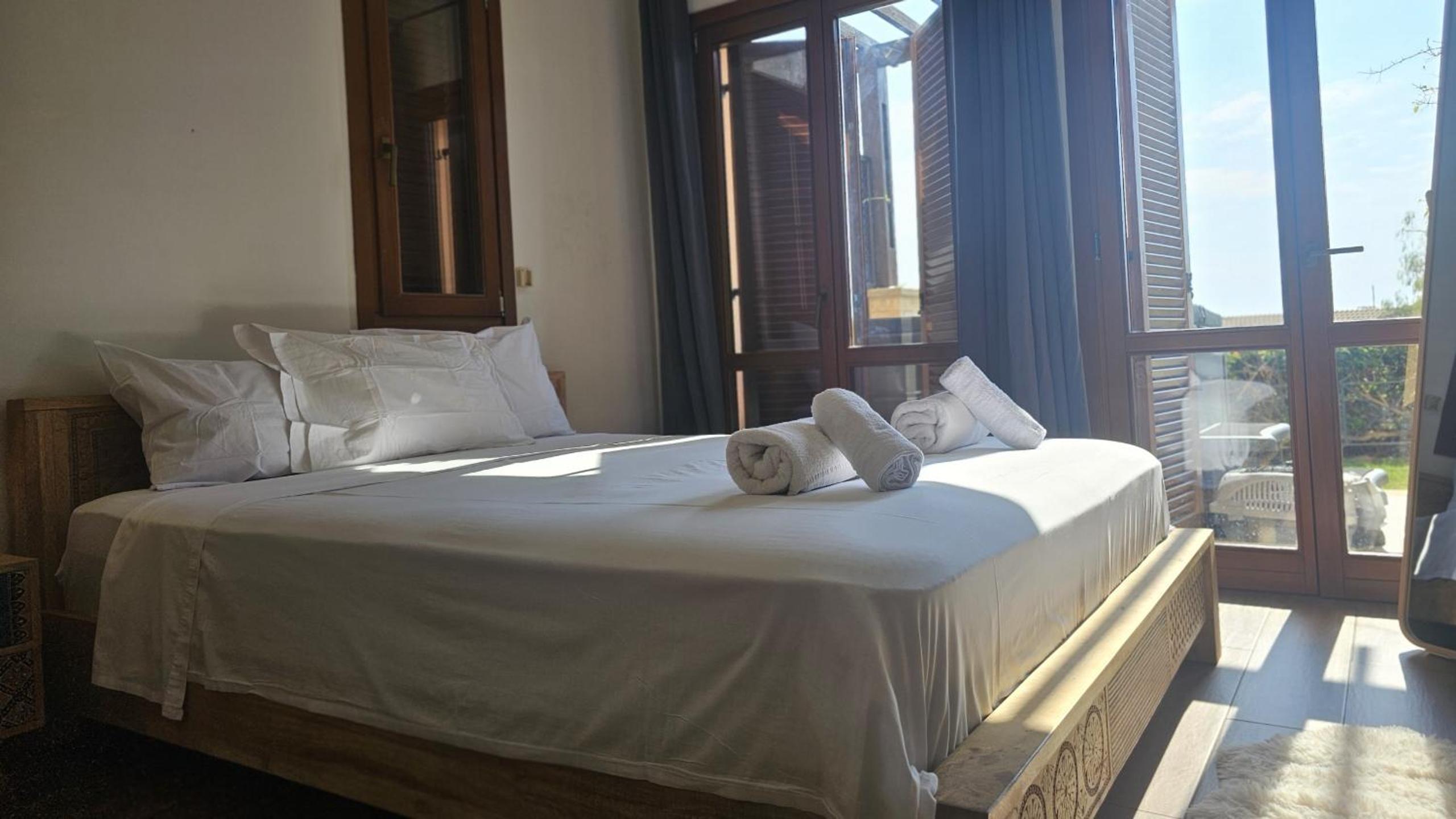STAY Aphrodite Hills Apartment