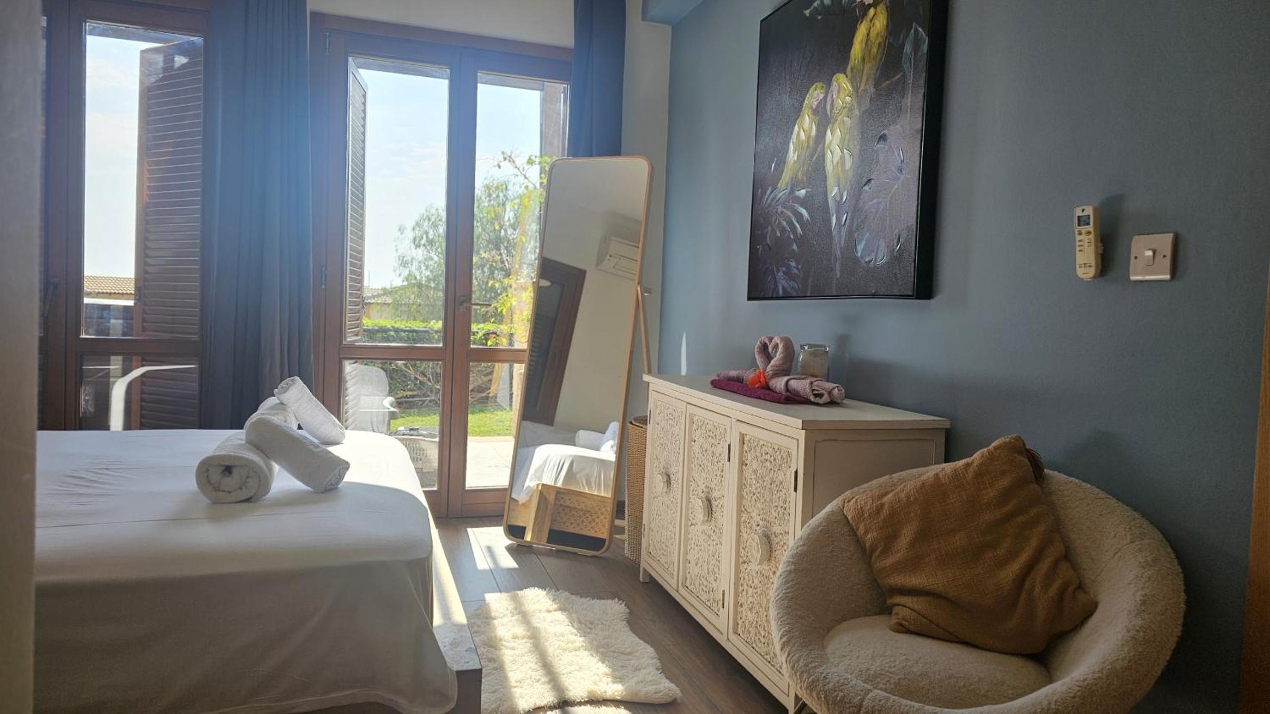 STAY Aphrodite Hills Apartment