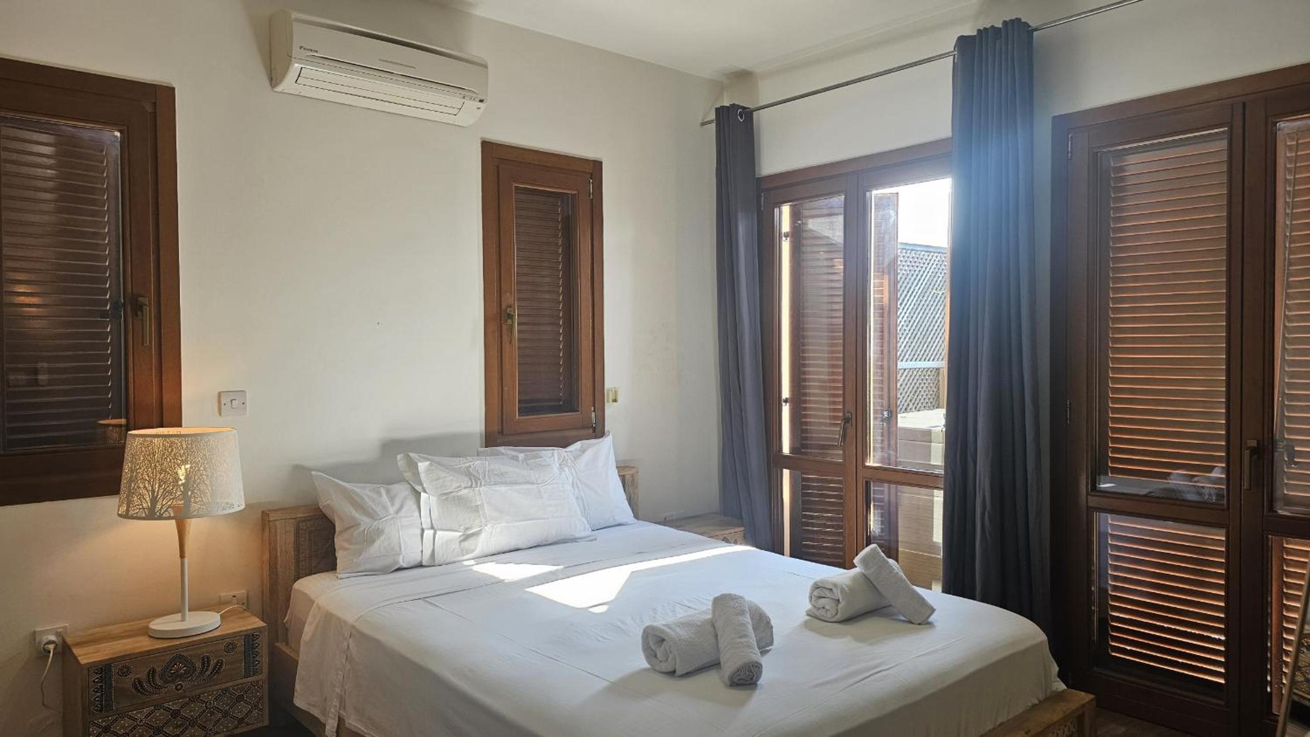 STAY Aphrodite Hills Apartment
