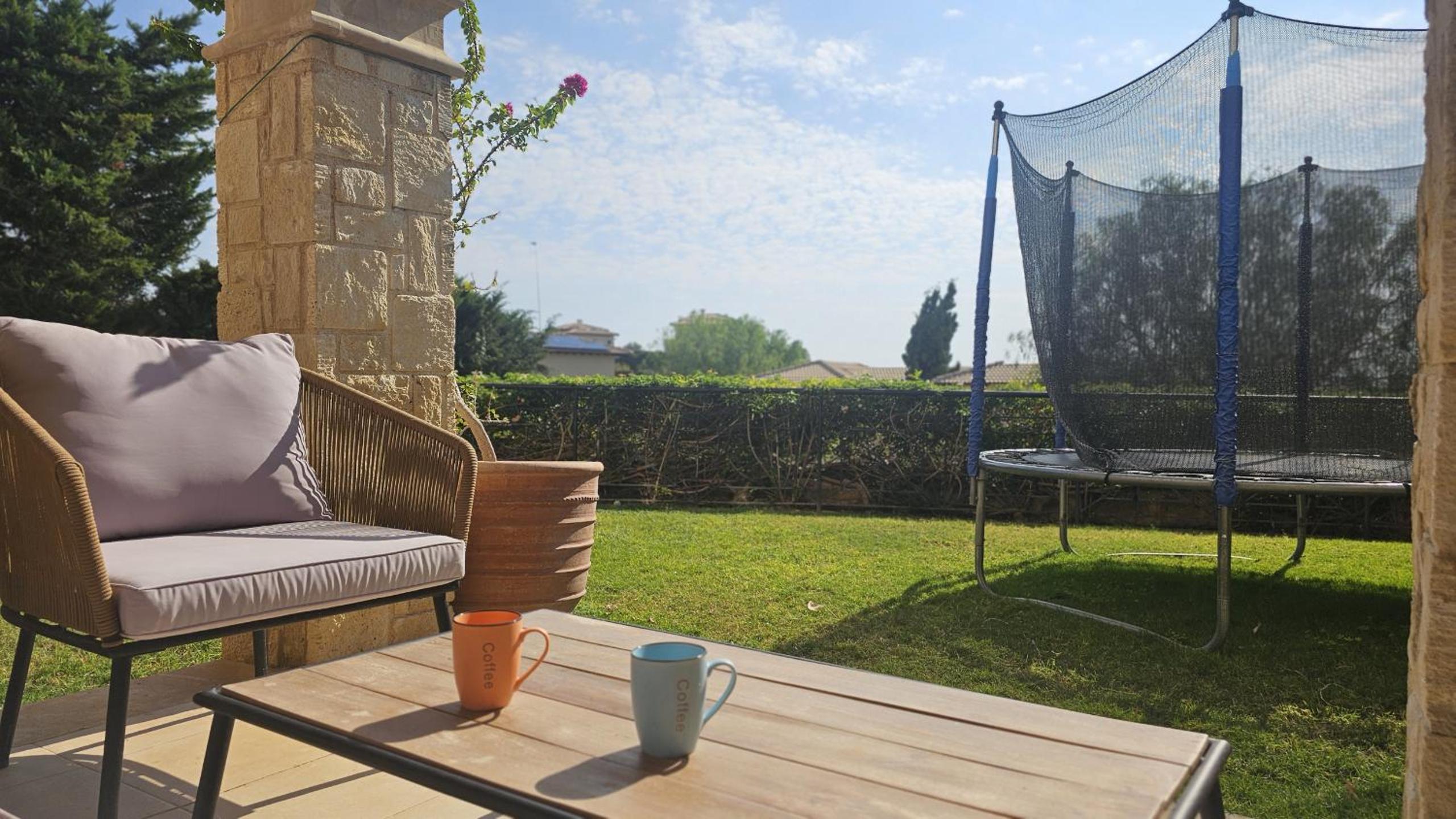 STAY Aphrodite Hills Apartment