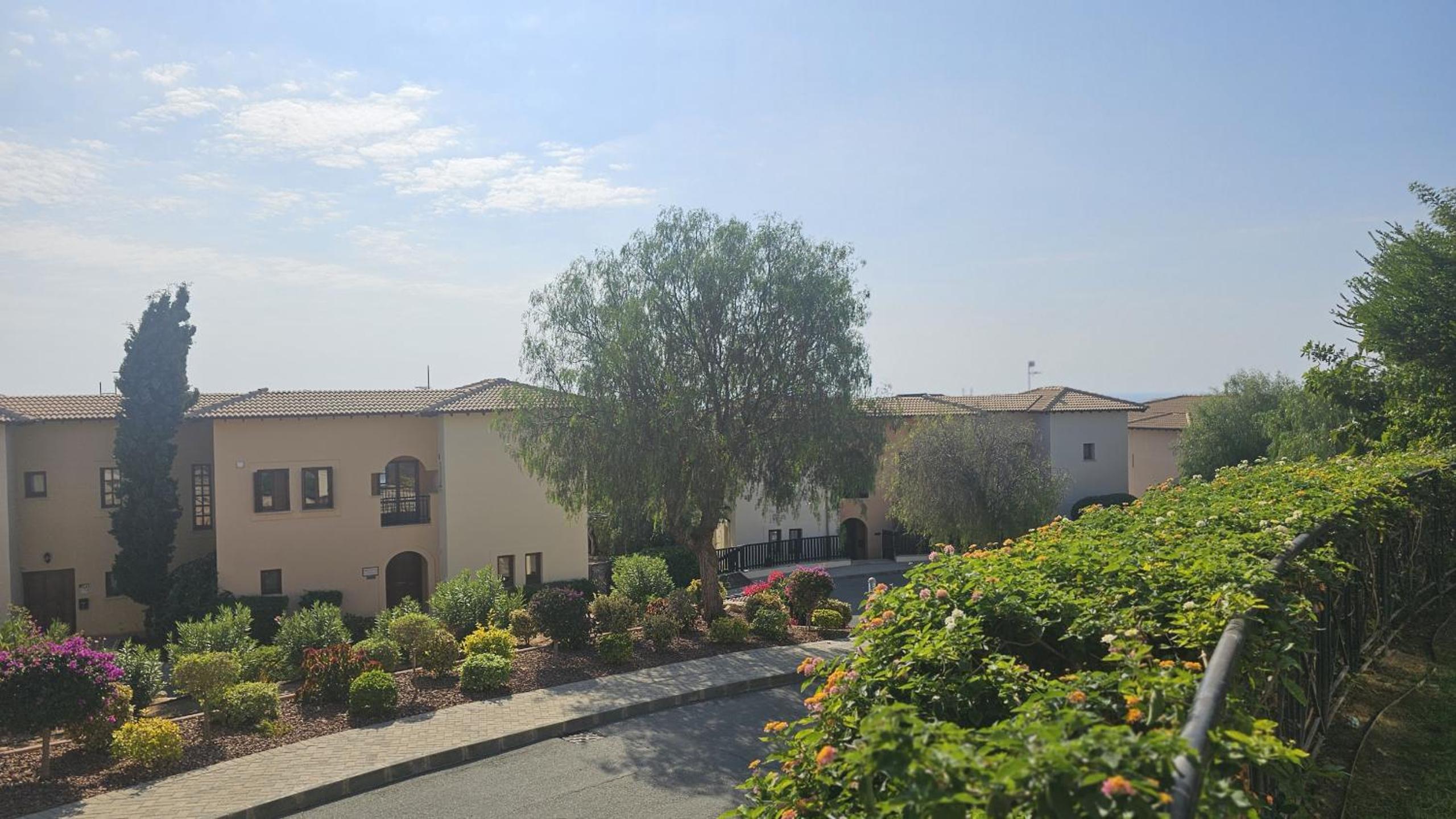 STAY Aphrodite Hills Apartment