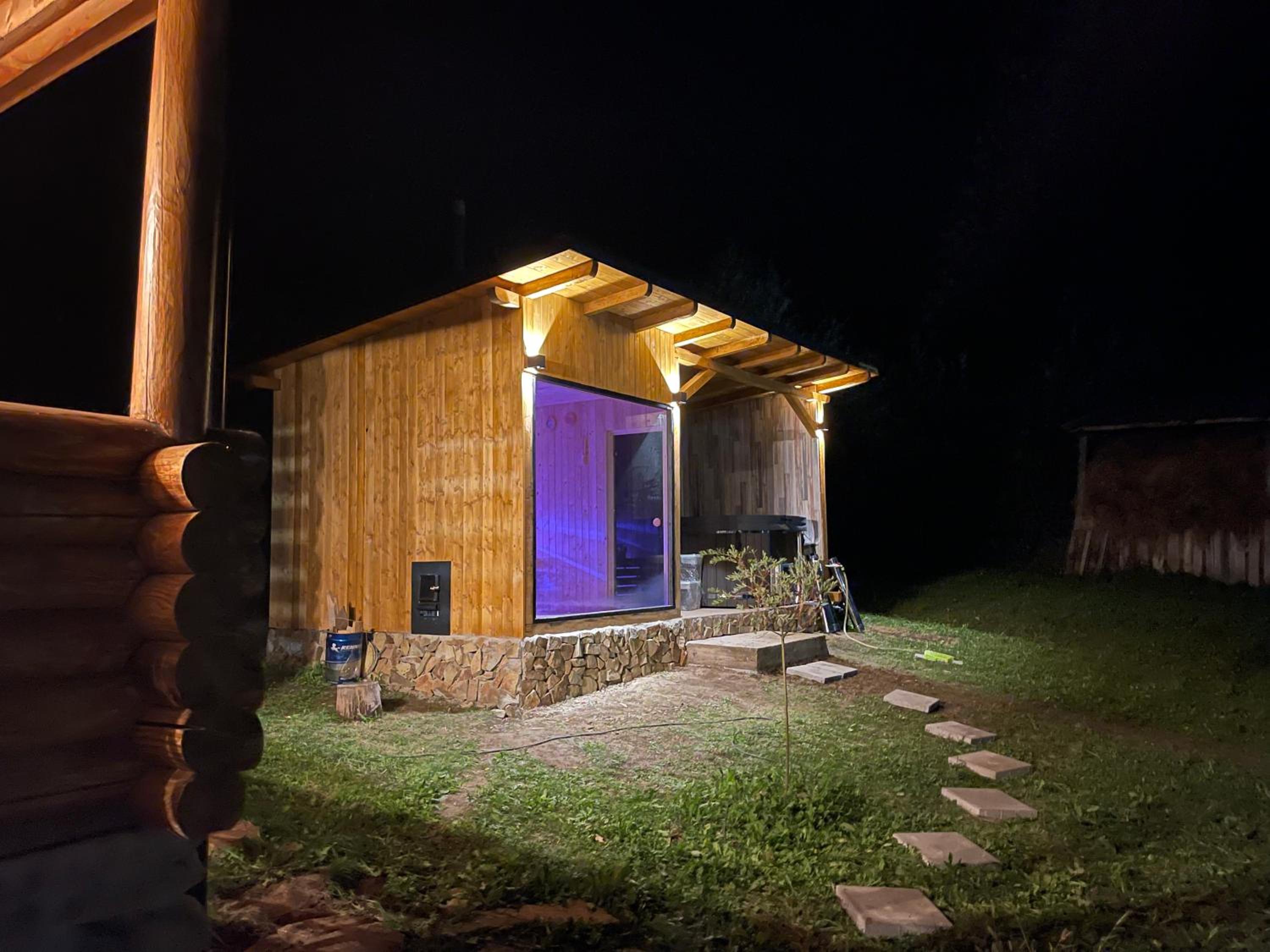 Airgreen caban