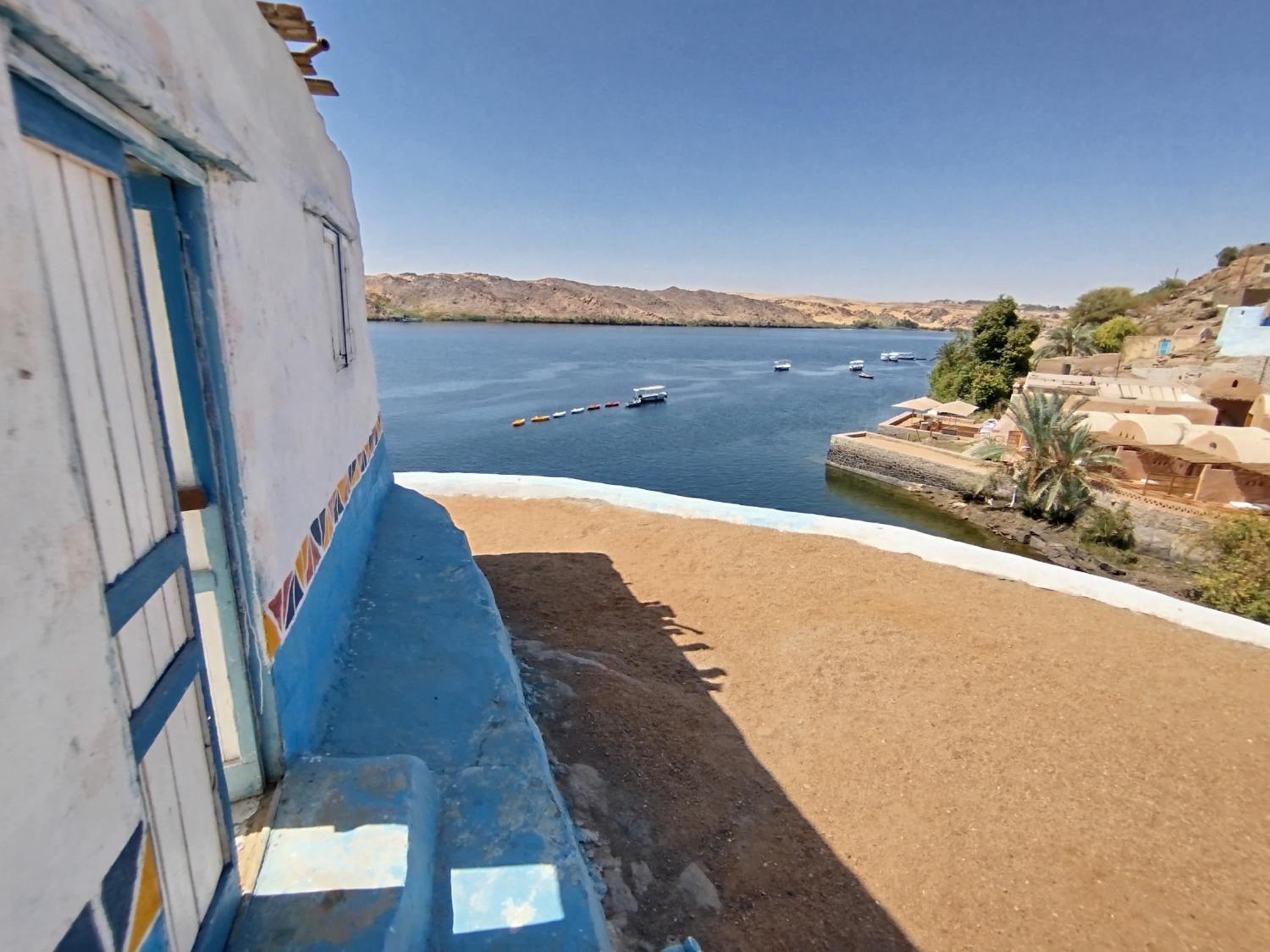 Humble Nubia