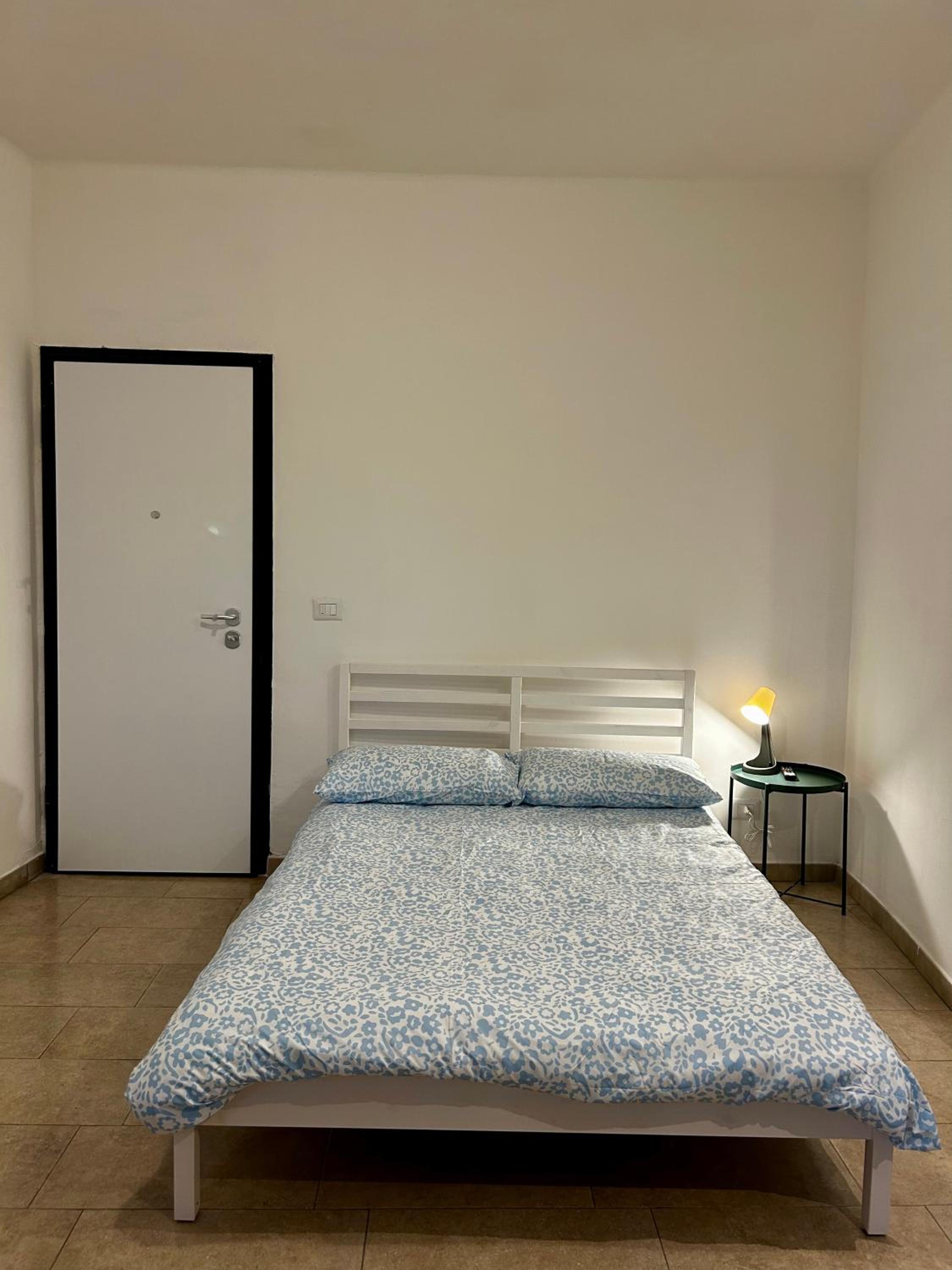 Monolocale 1 en Turin — hotel room