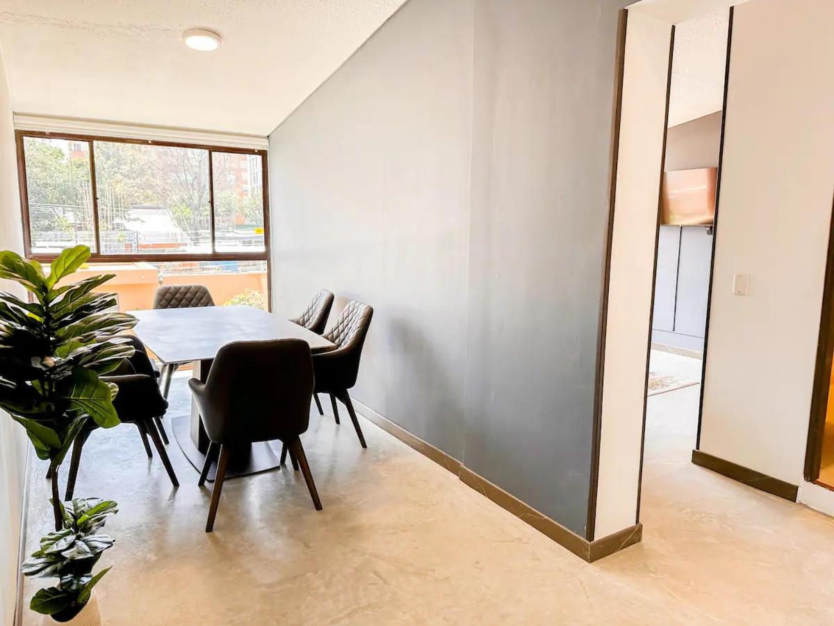 Villa Bamboo Oasis