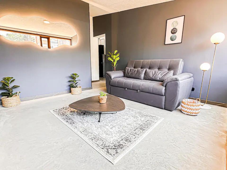Villa Bamboo Oasis