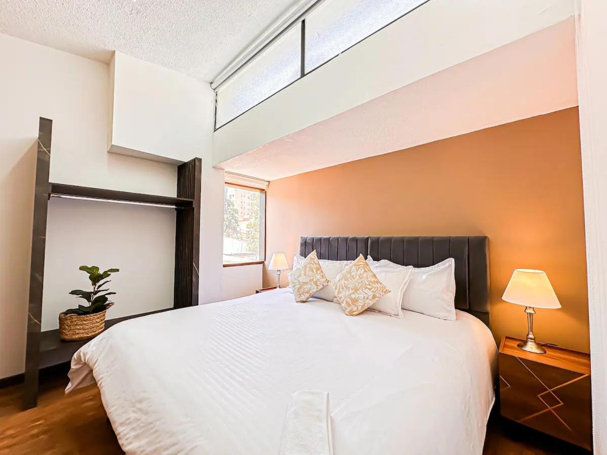 Villa Bamboo Oasis