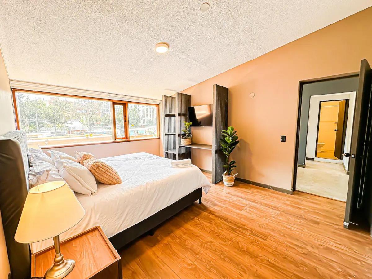 Villa Bamboo Oasis