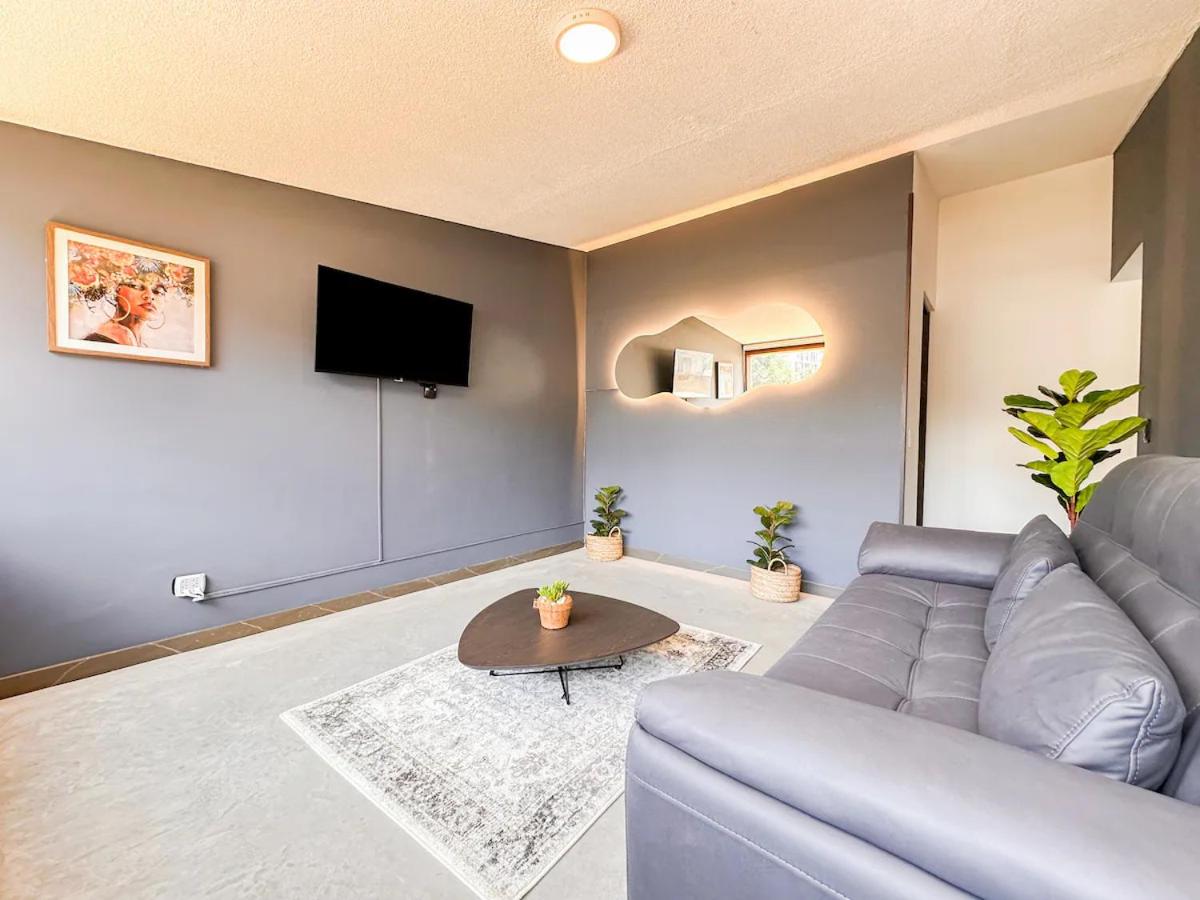 Villa Bamboo Oasis