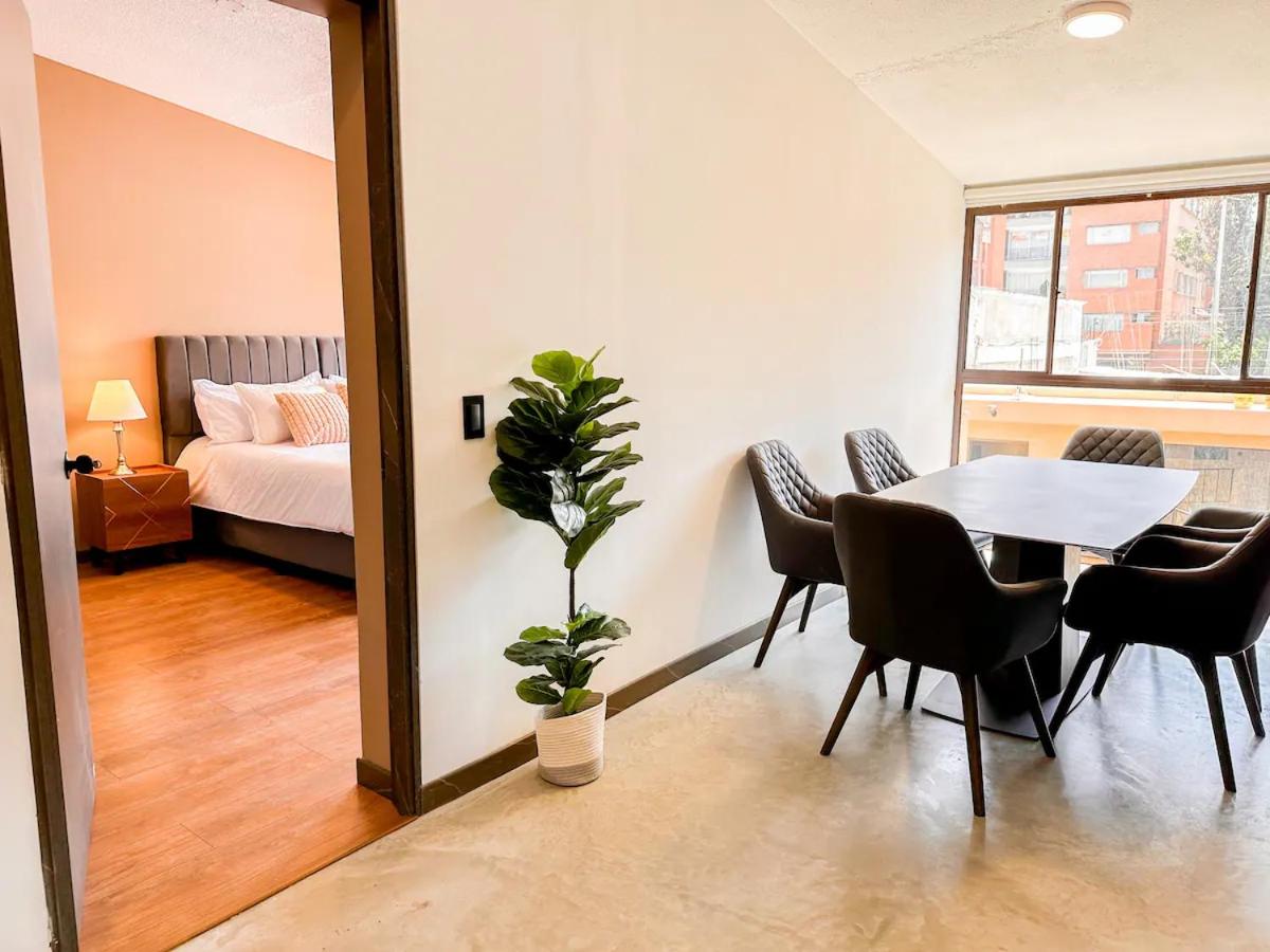 Villa Bamboo Oasis