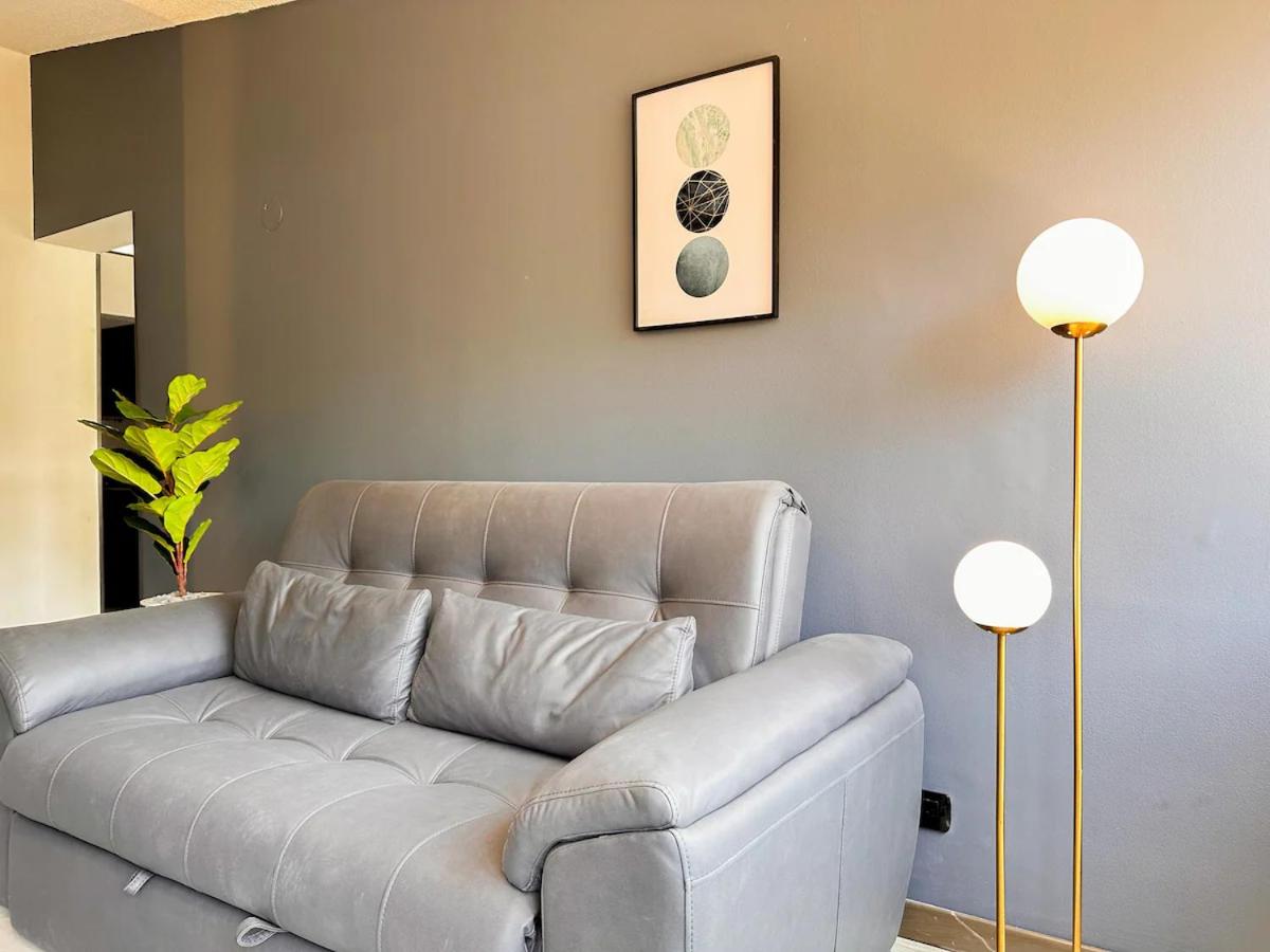 Villa Bamboo Oasis