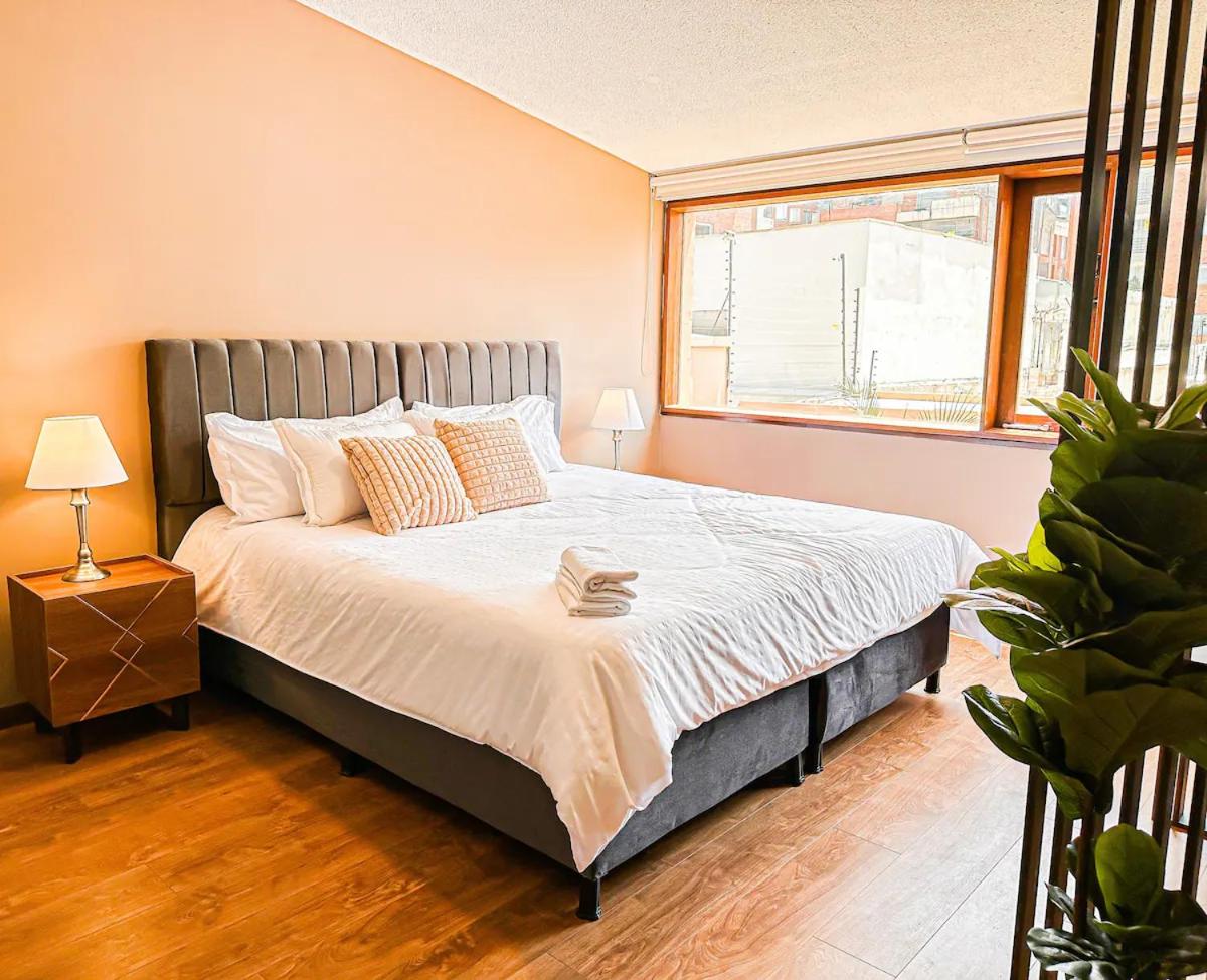 Villa Bamboo Oasis