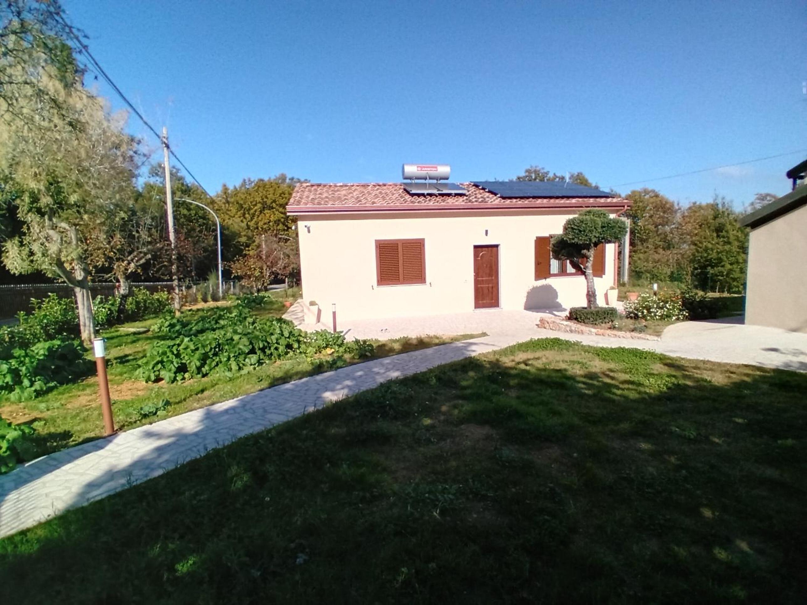Casa vacanza P&G view 3