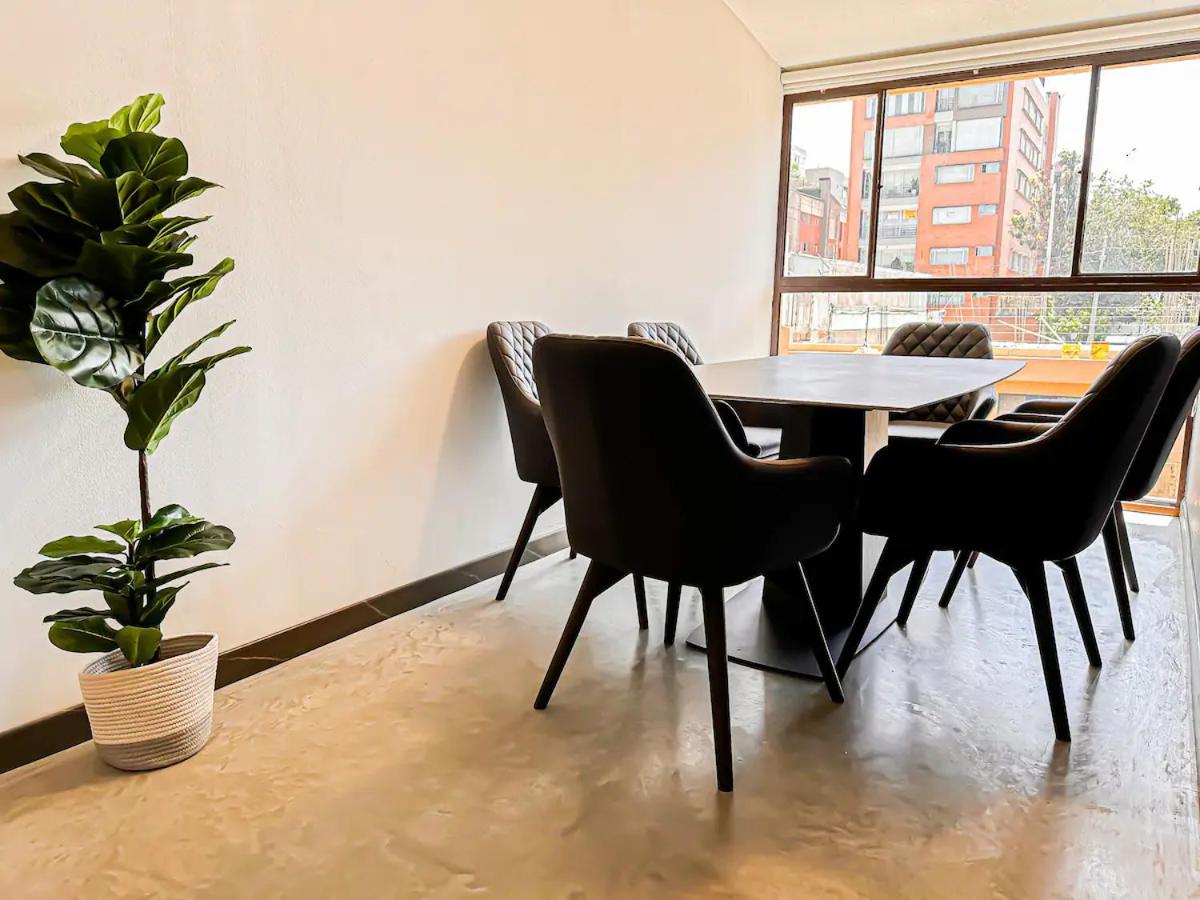 Villa Bamboo Oasis