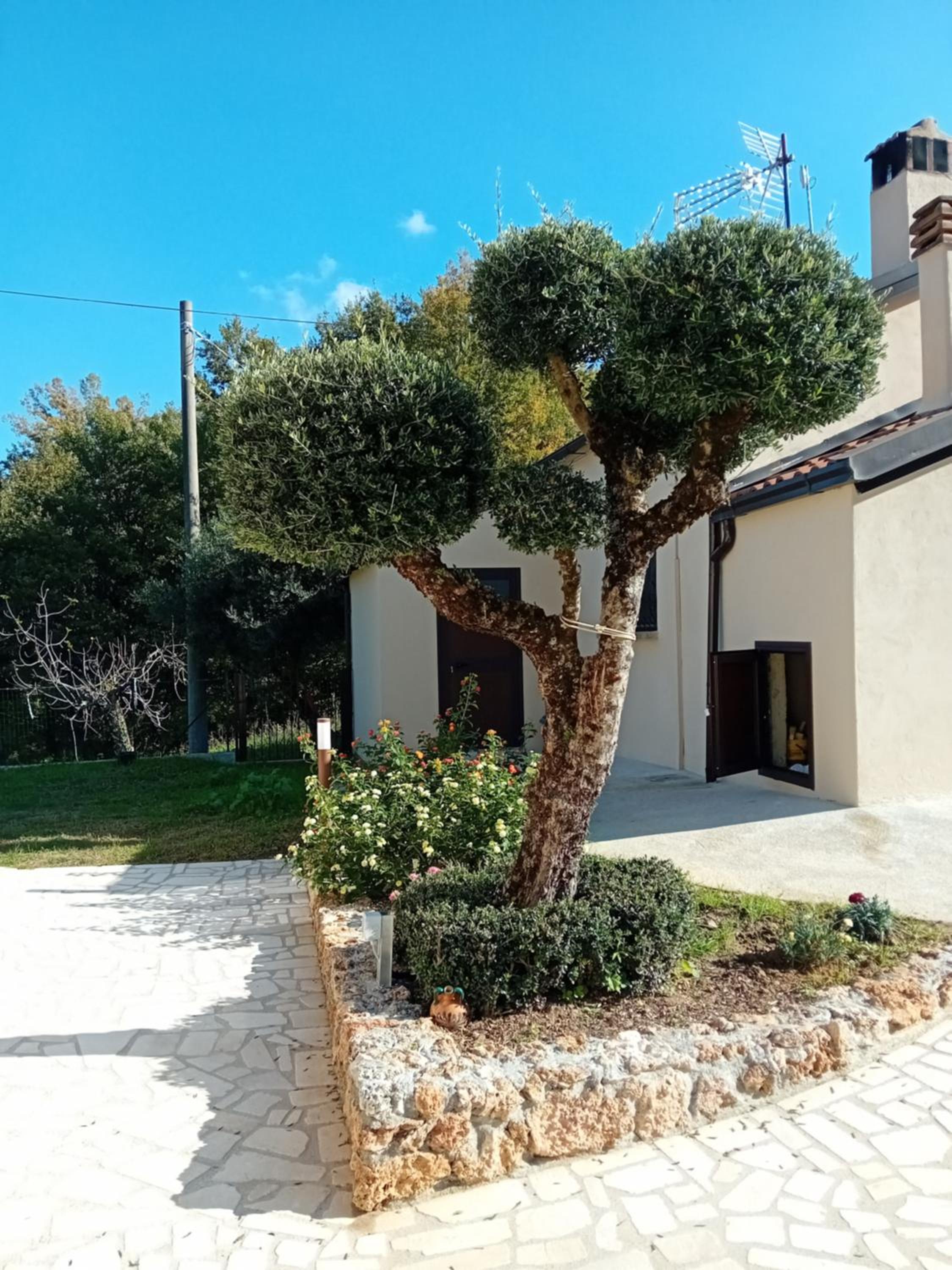 Casa vacanza P&G view 2