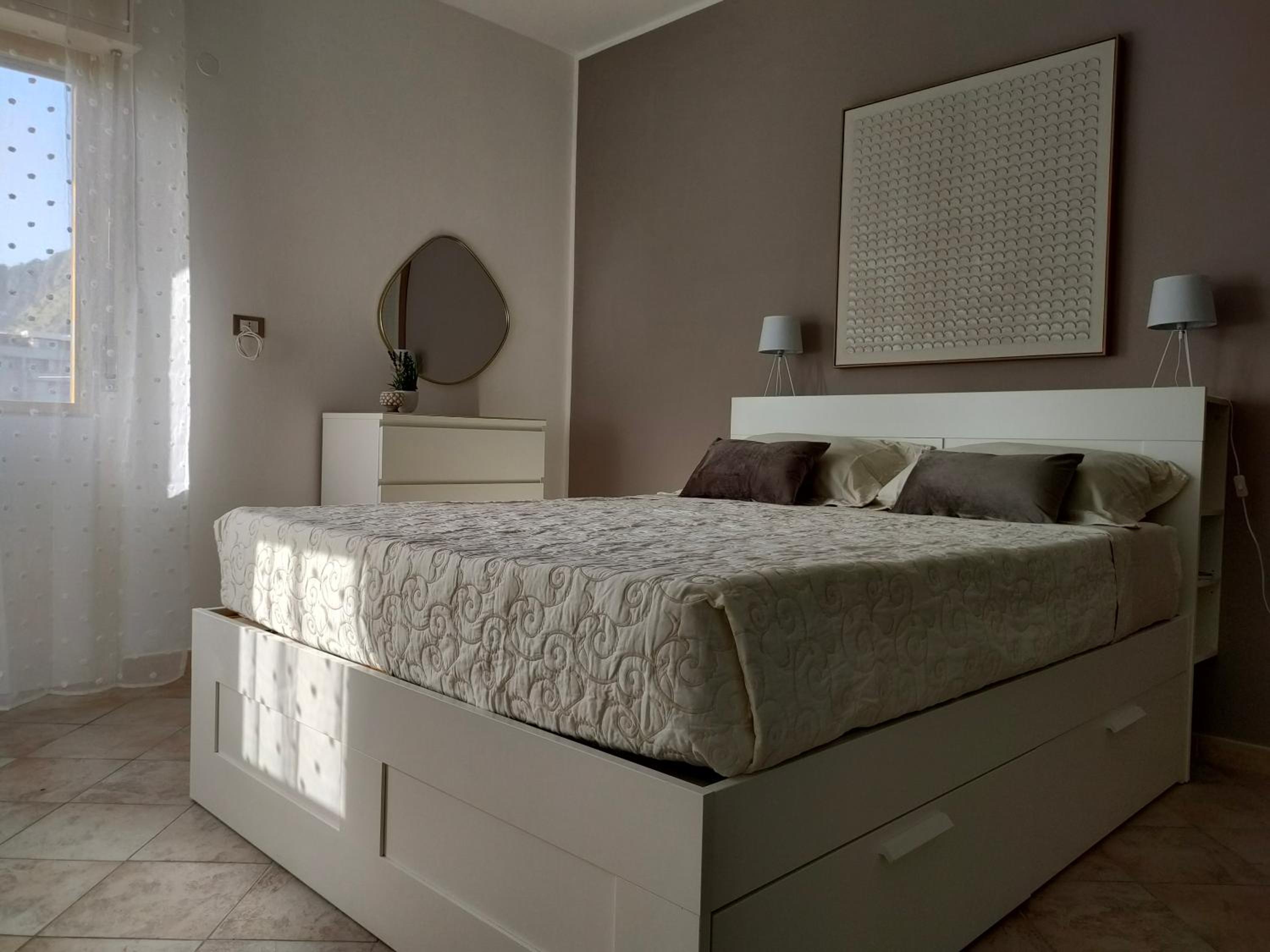 D'Amelio Sweet Home