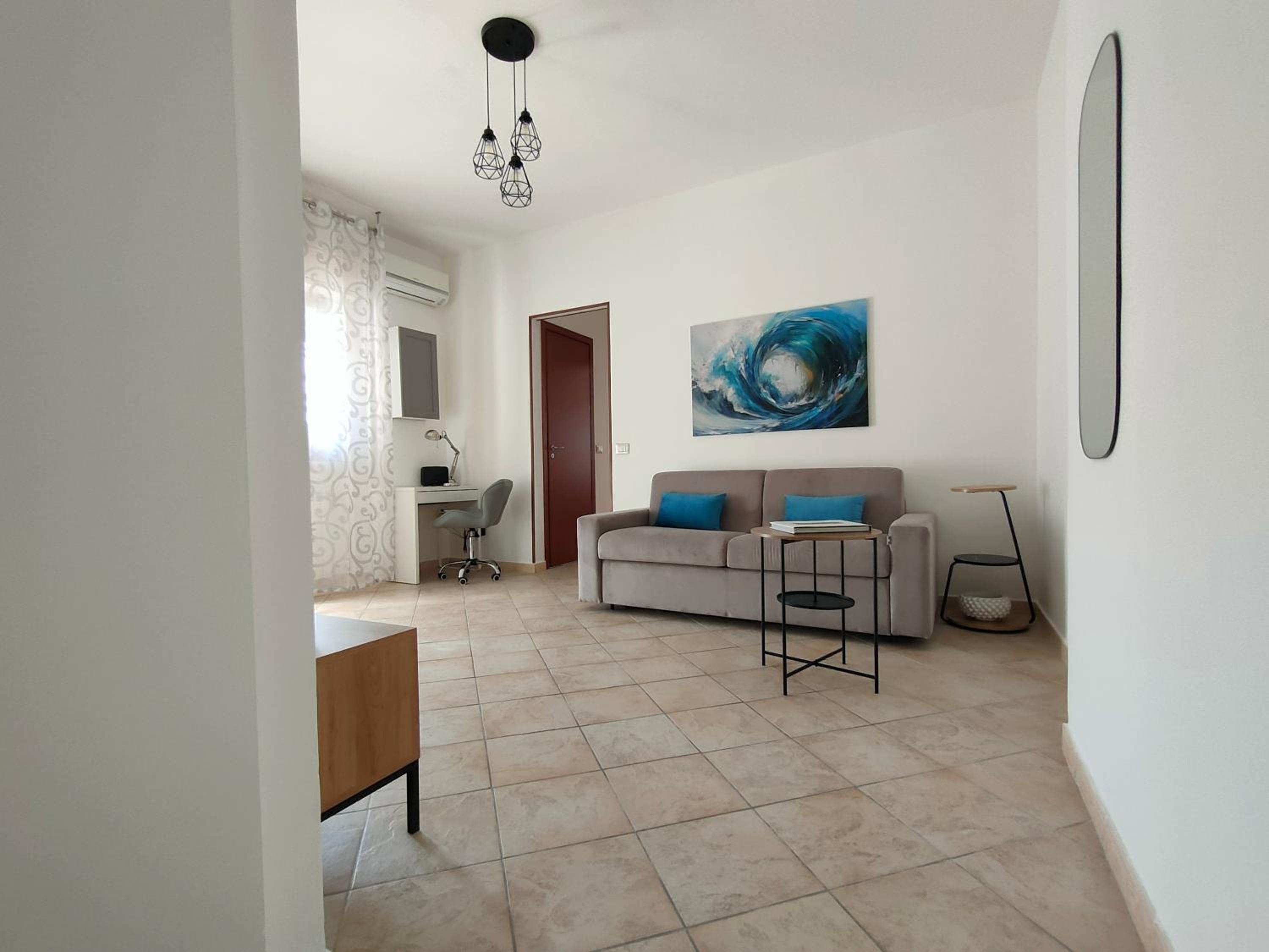 D'Amelio Sweet Home