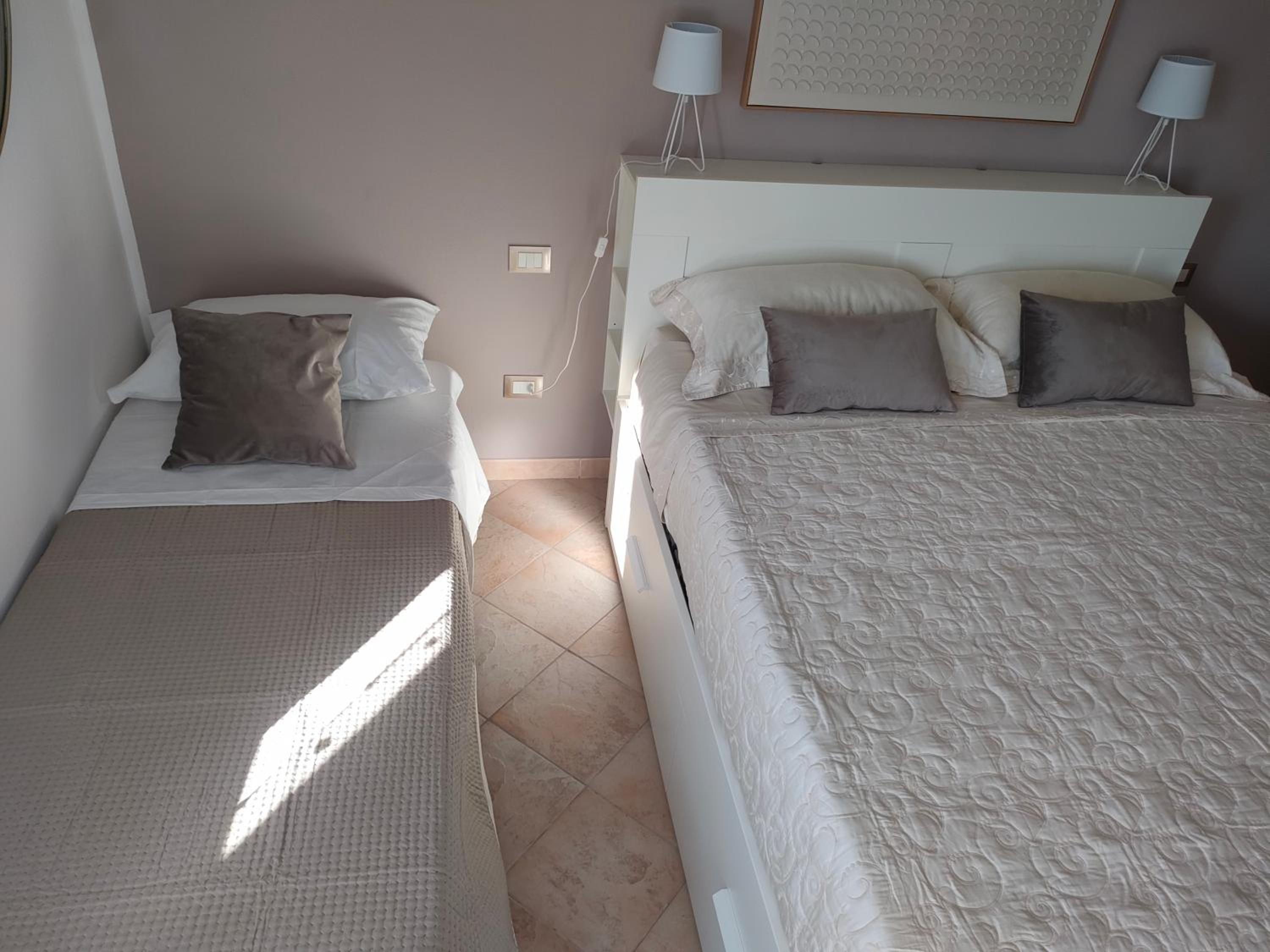 D'Amelio Sweet Home