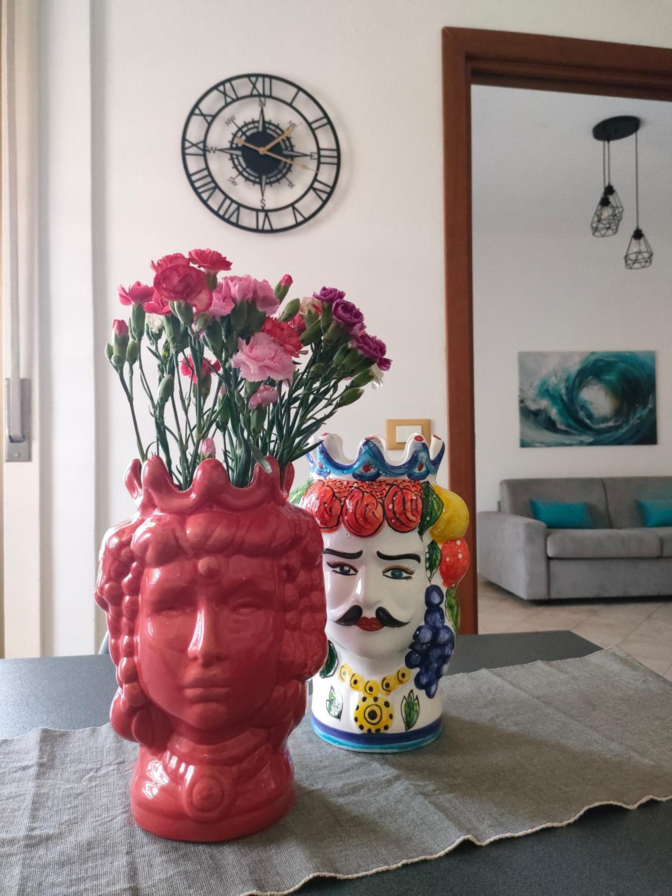 D'Amelio Sweet Home