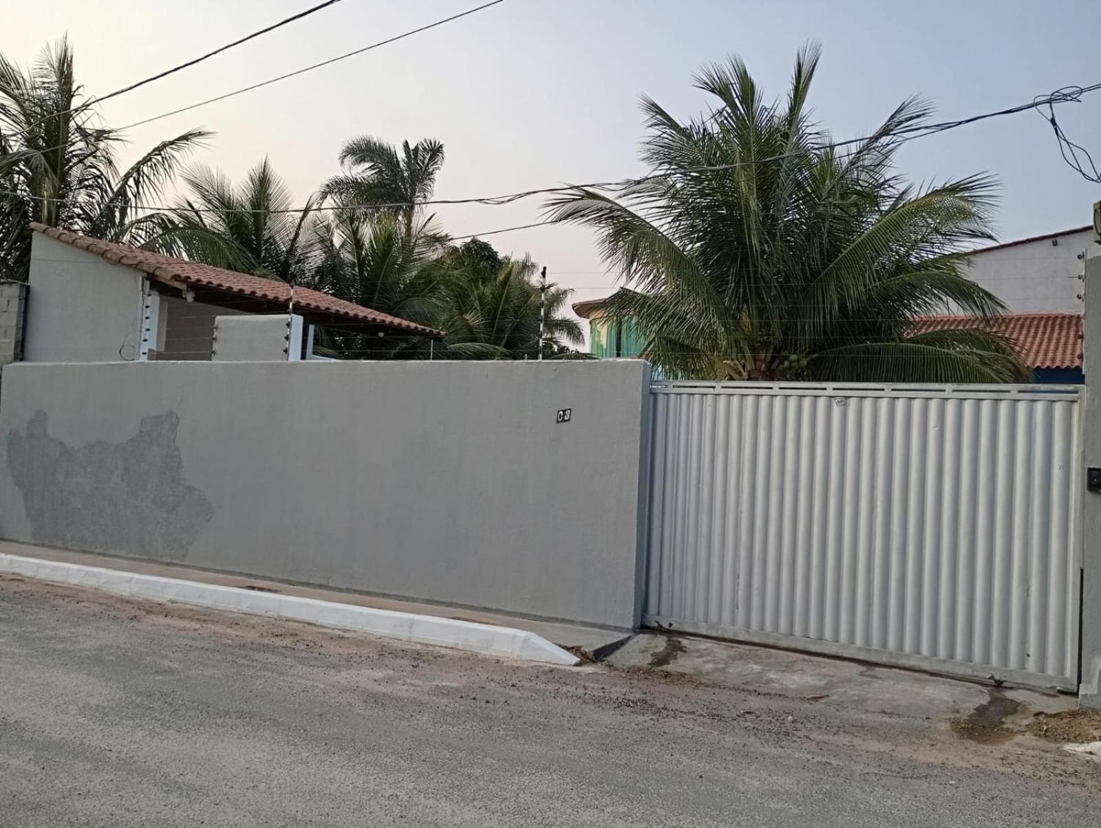 Casa Confortável em Ponta da Fruta